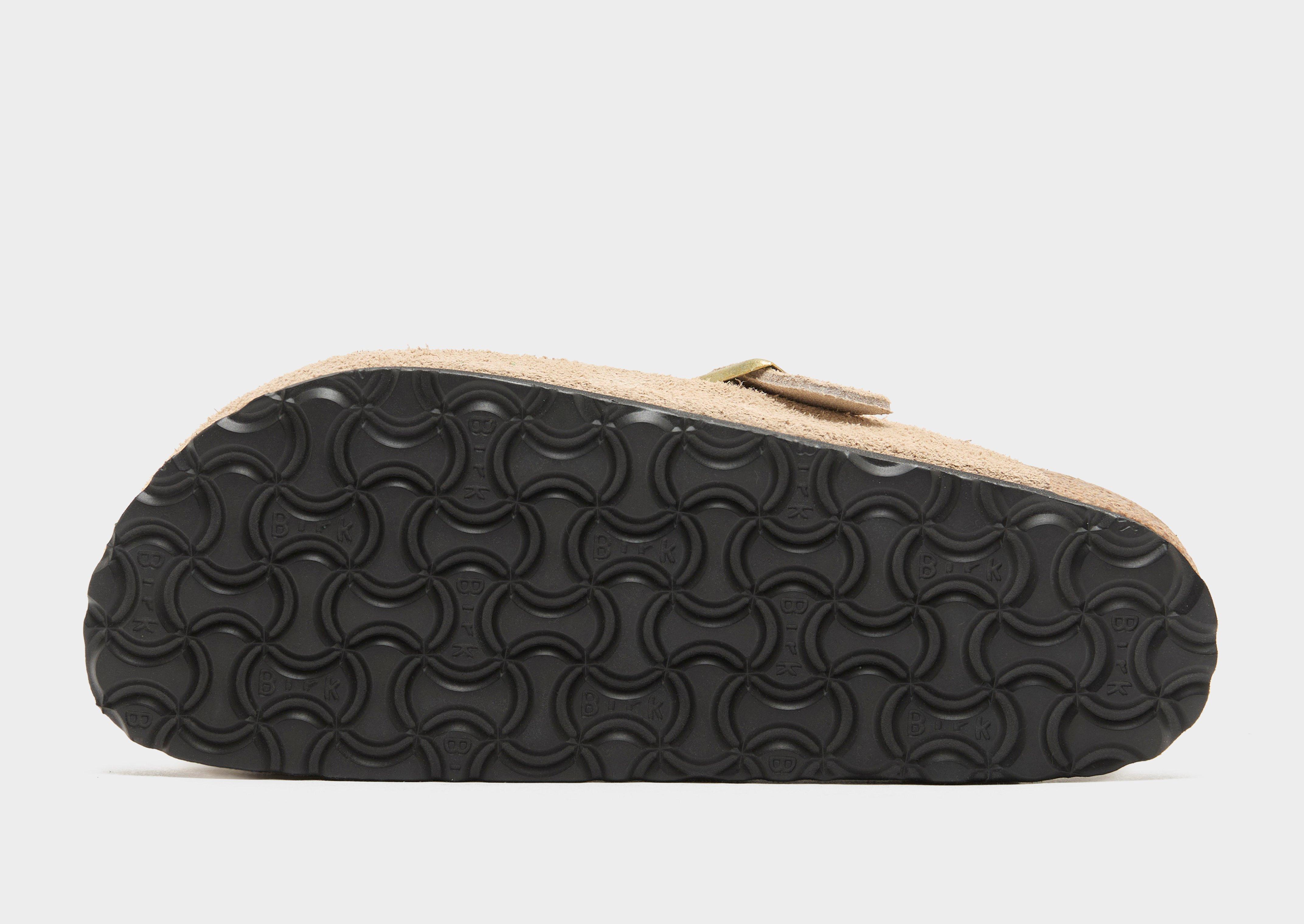 Birkenstock Boston Soft Footbed Women's