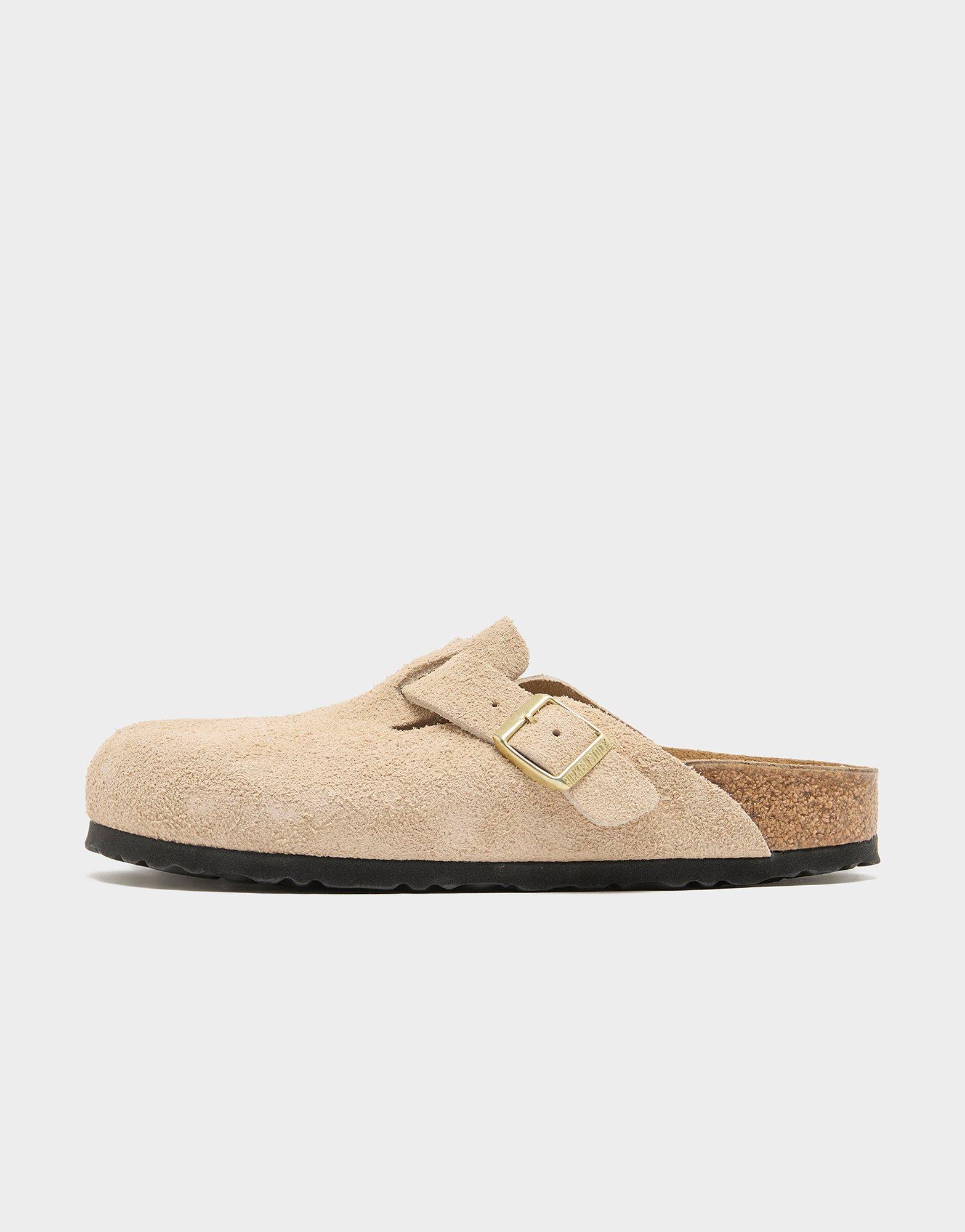 Birkenstock Boston Soft Footbed Women's