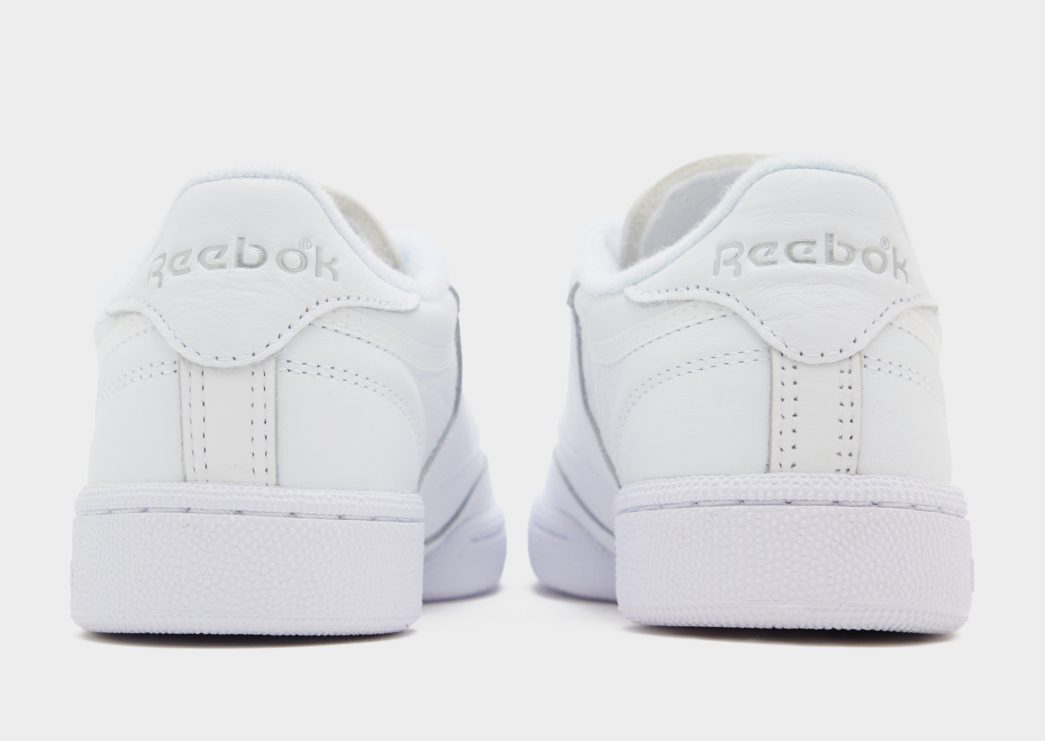 Reebok Club C Women's