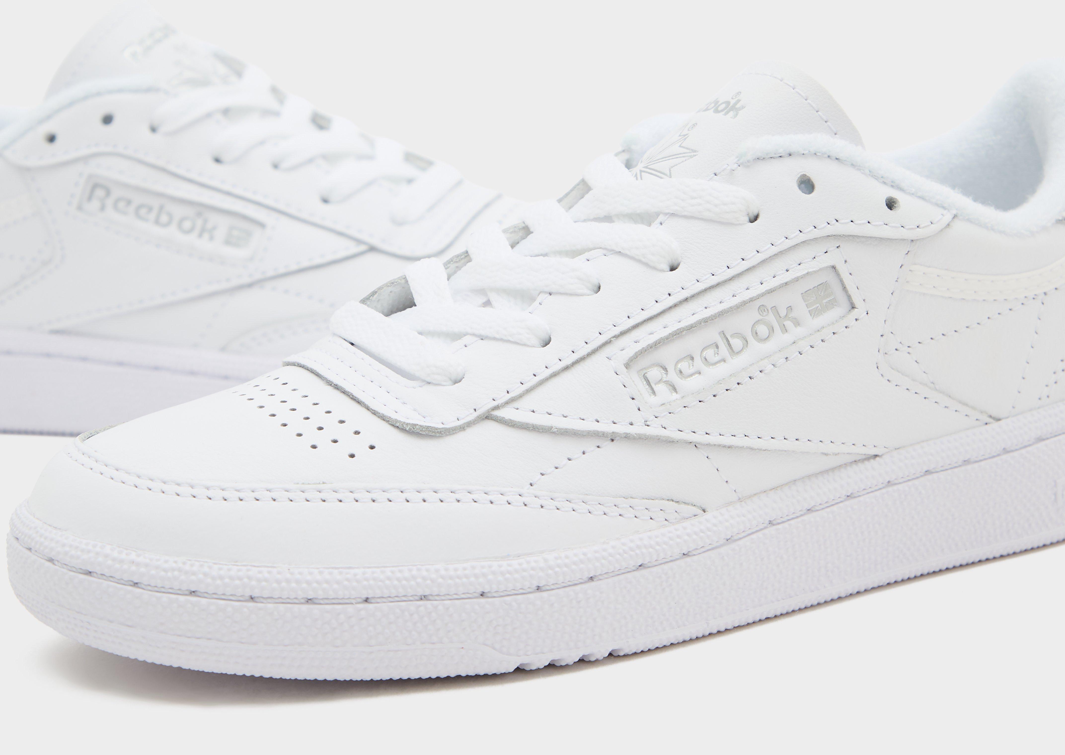 Reebok Club C Women's