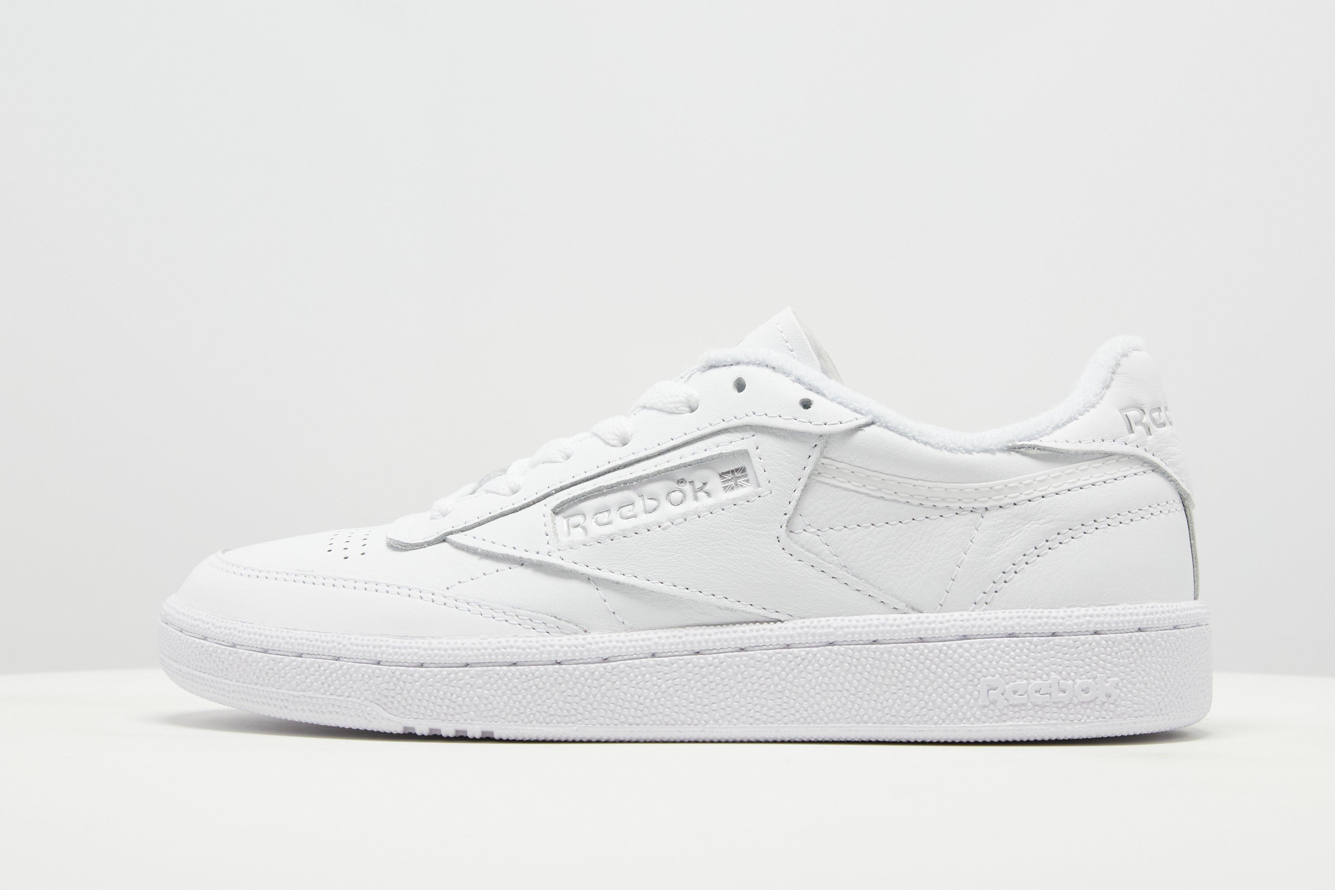 Reebok Club C para mujer