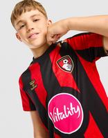 Hummel AFC Bourenmouth 2026/27 Home Shirt Junior