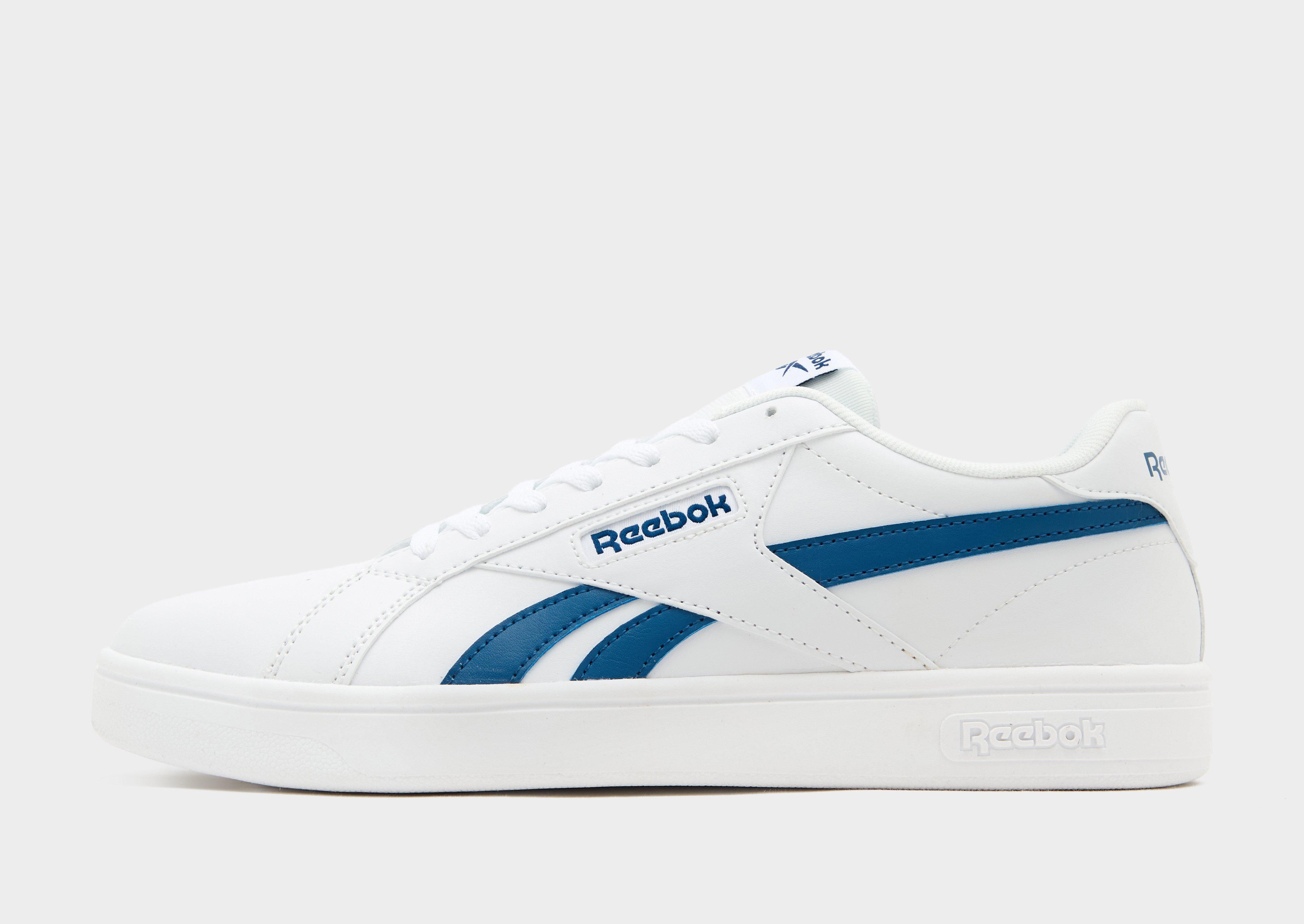 Reebok Court Retro — foto 2 van 6