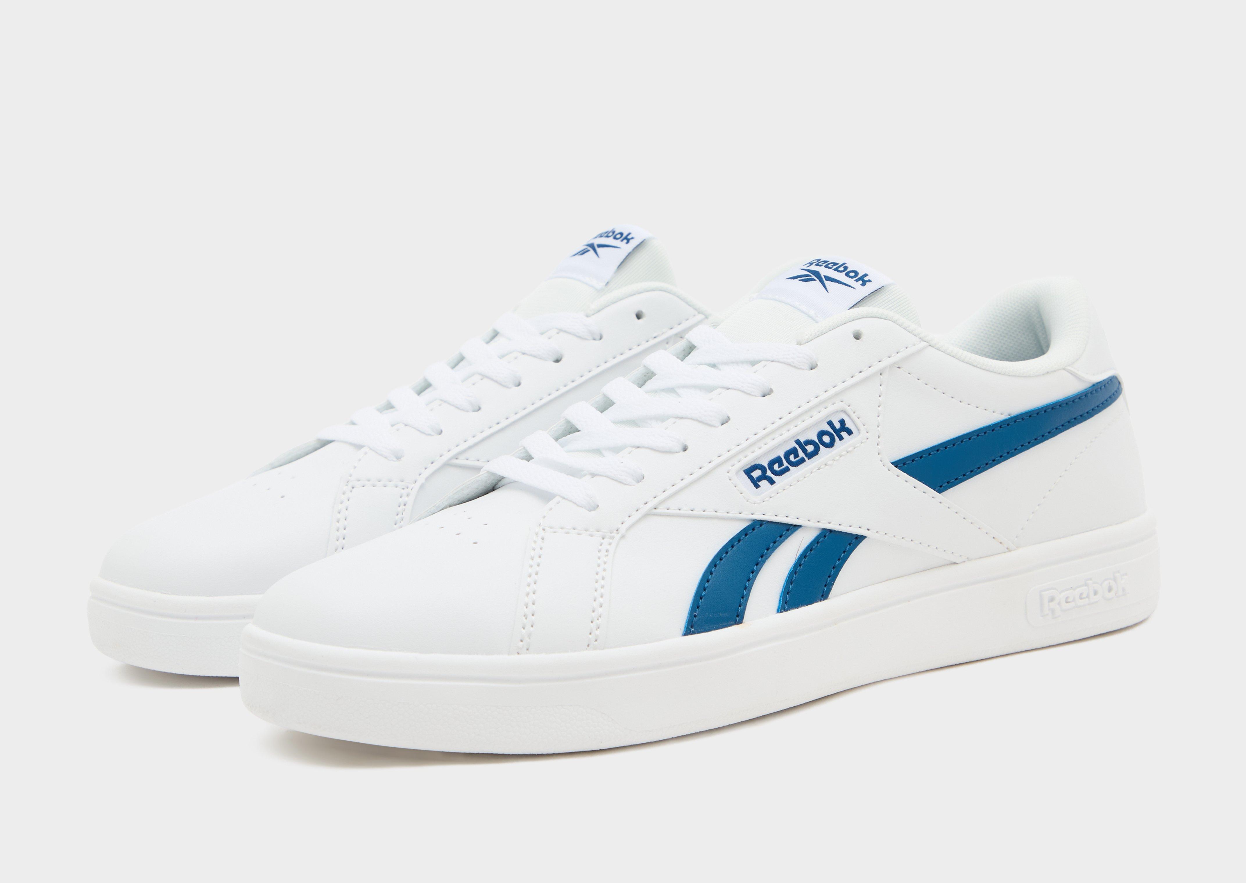 Reebok Court Retro
