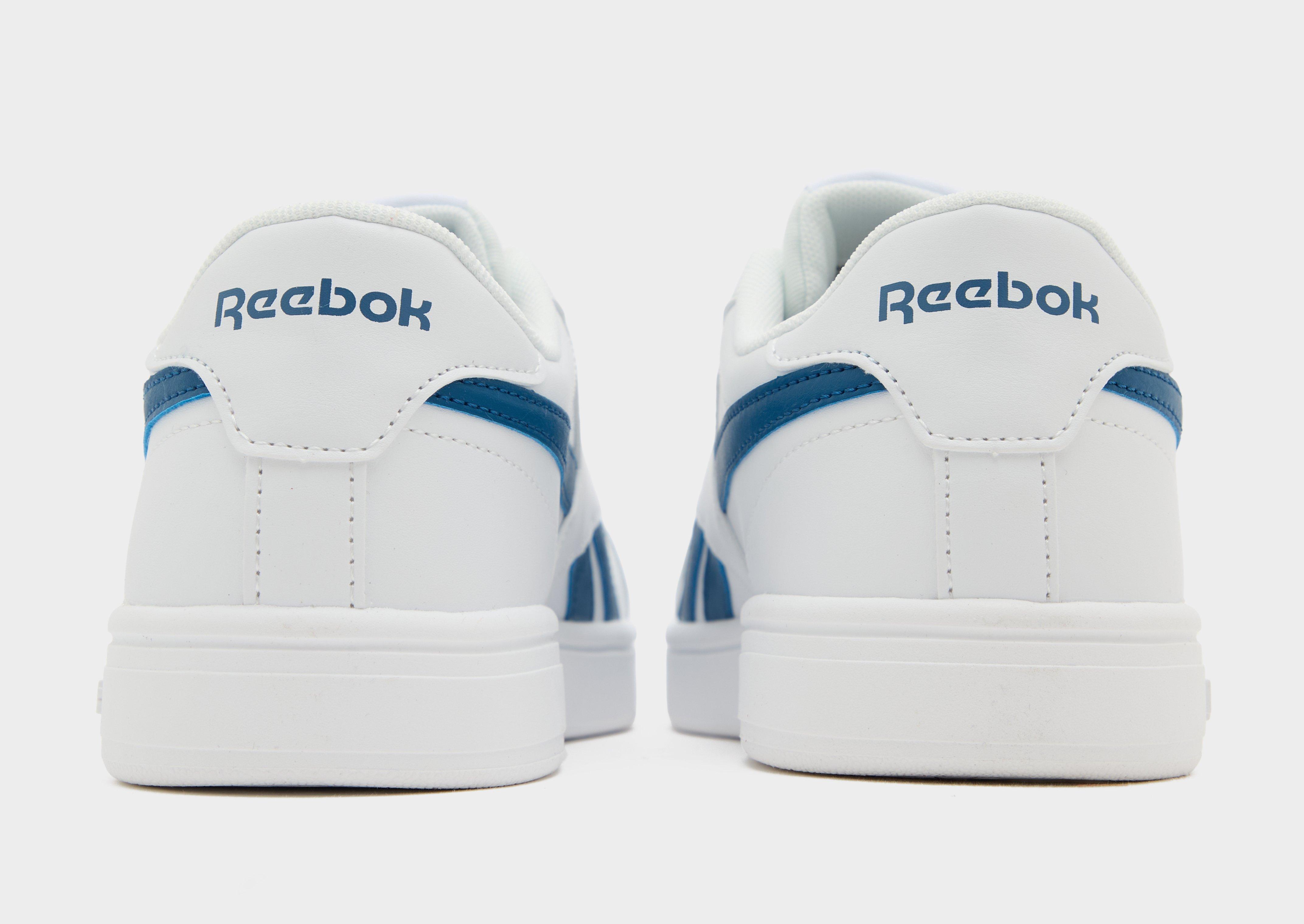 Reebok Court Retro