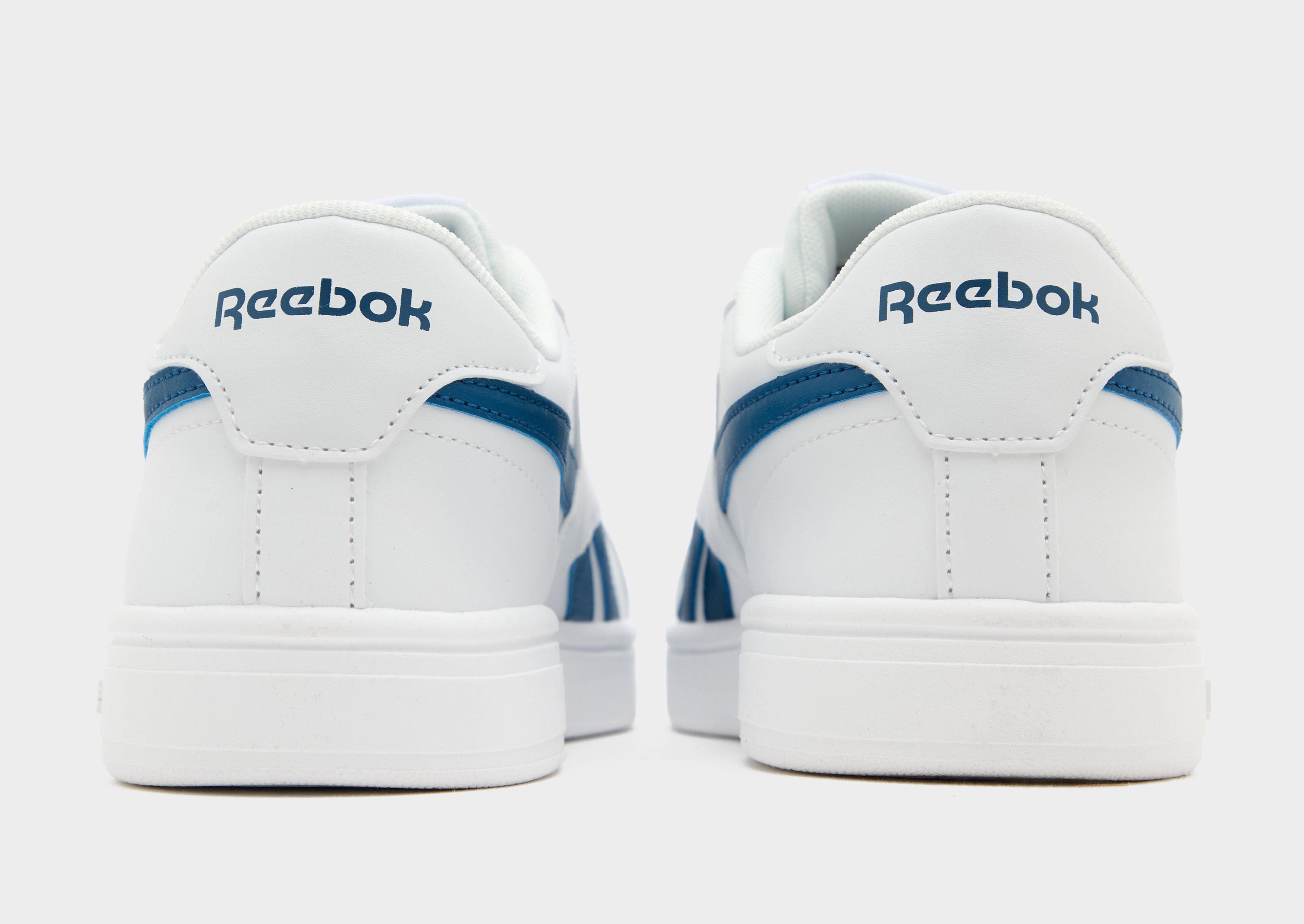 Reebok Court Retro — foto 4 van 6