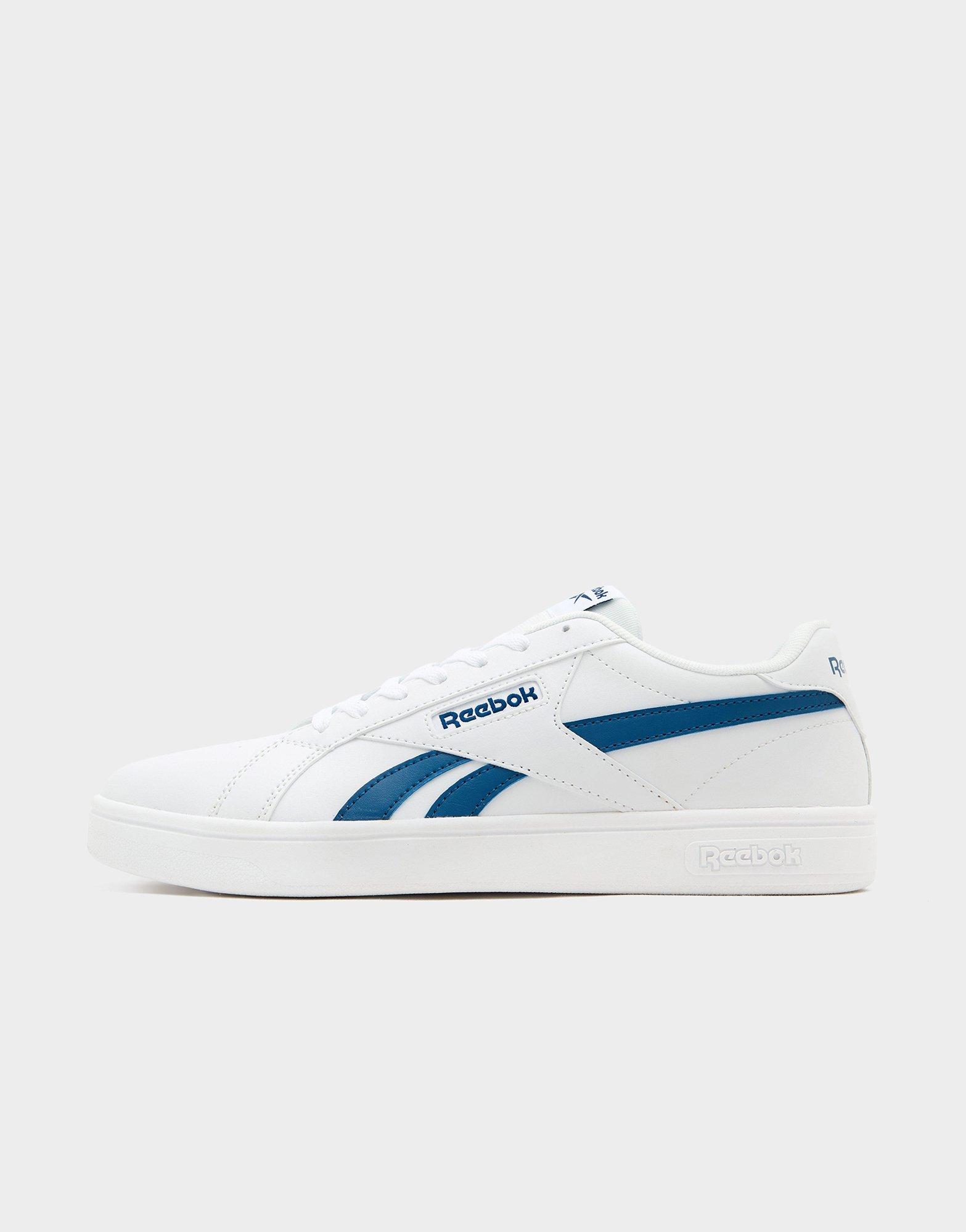 Reebok Court Retro