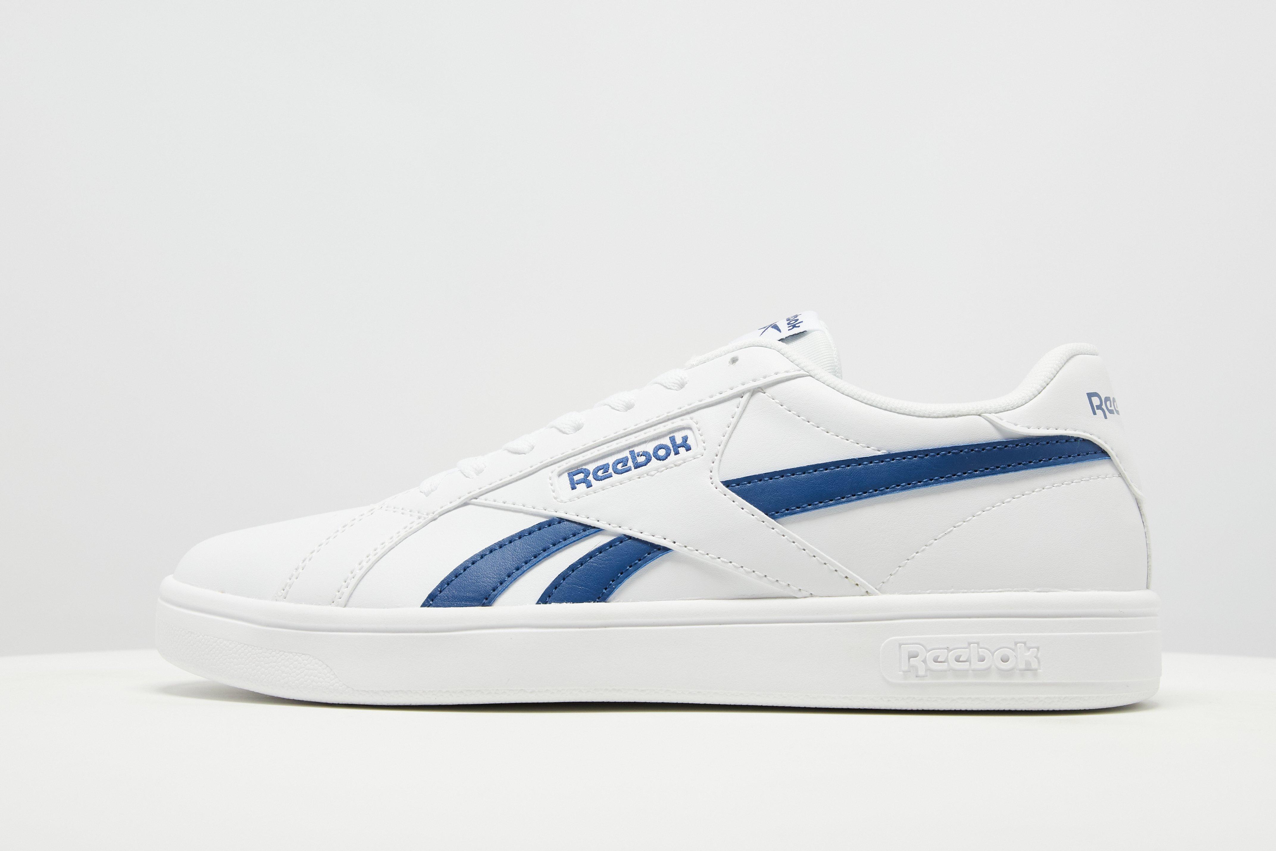 Reebok Court Retro