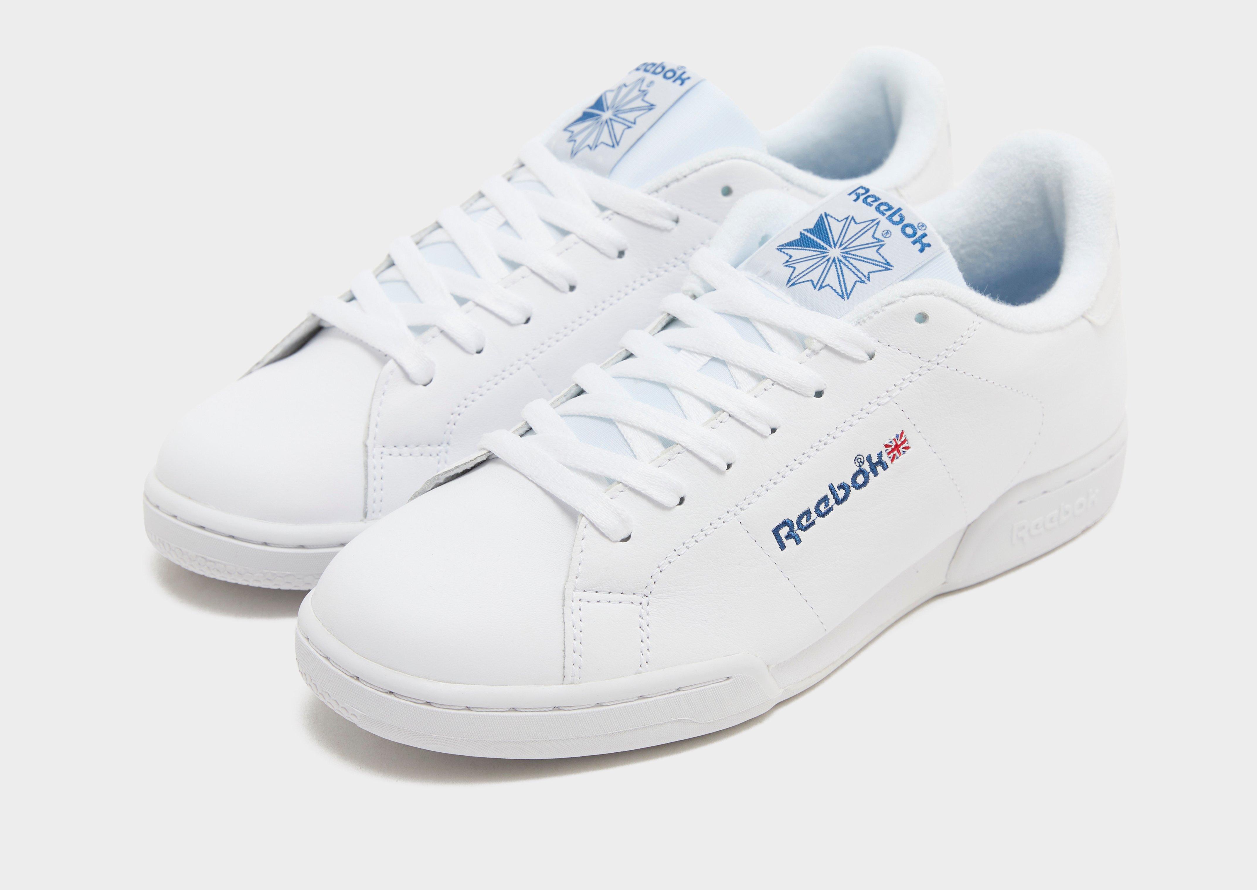 Reebok NPC II