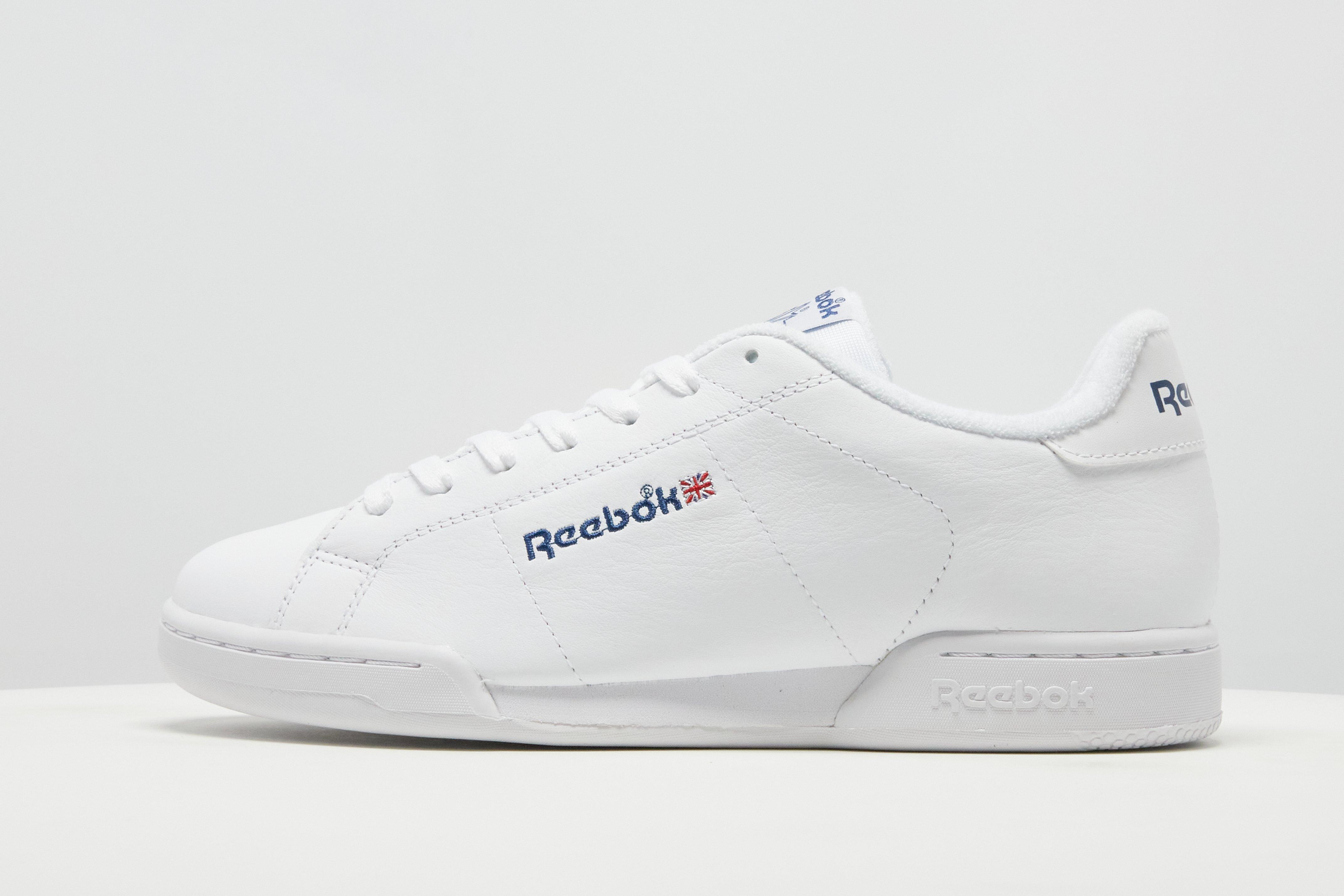 Reebok NPC II