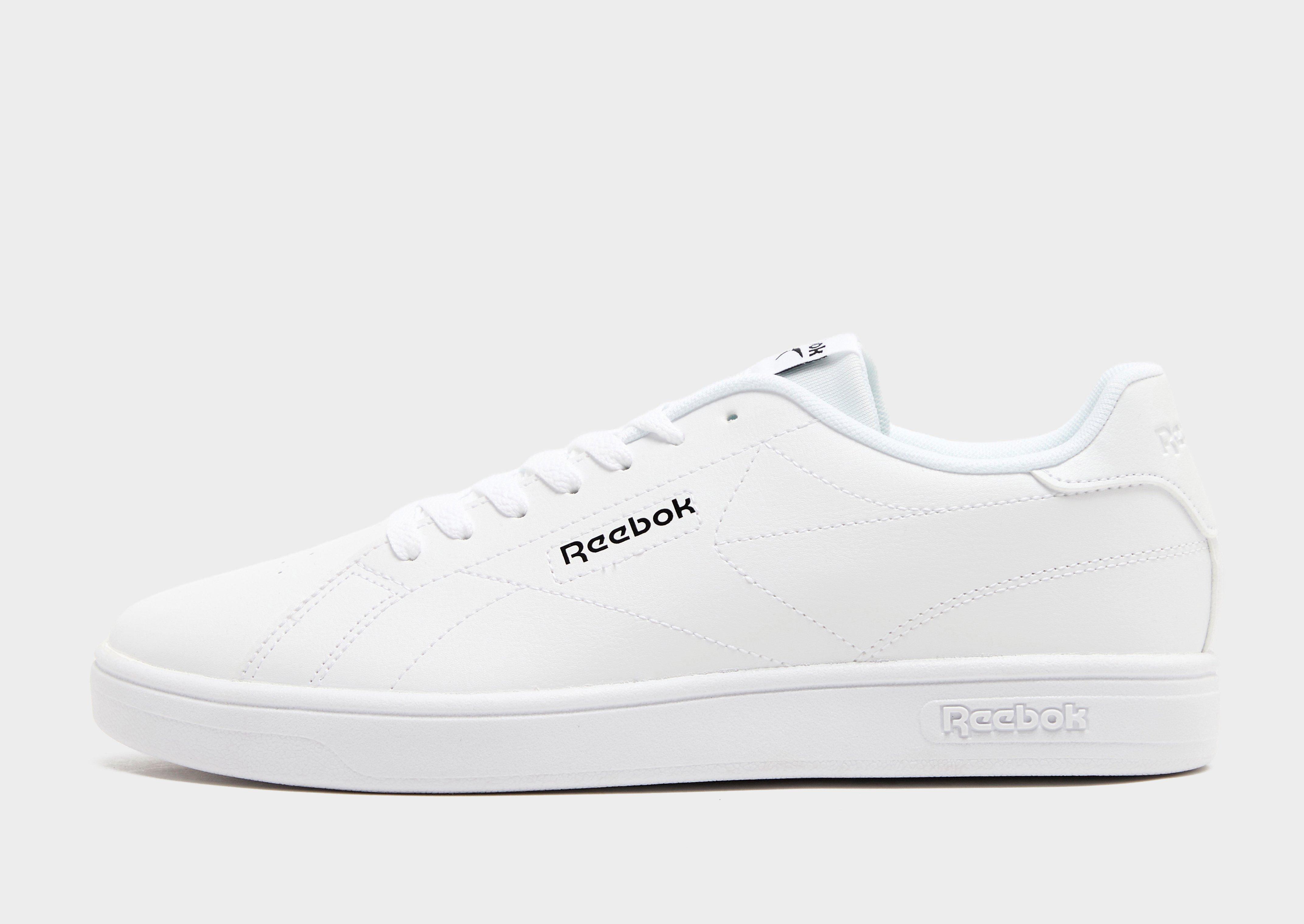 Reebok Court Clean — foto 2 van 7