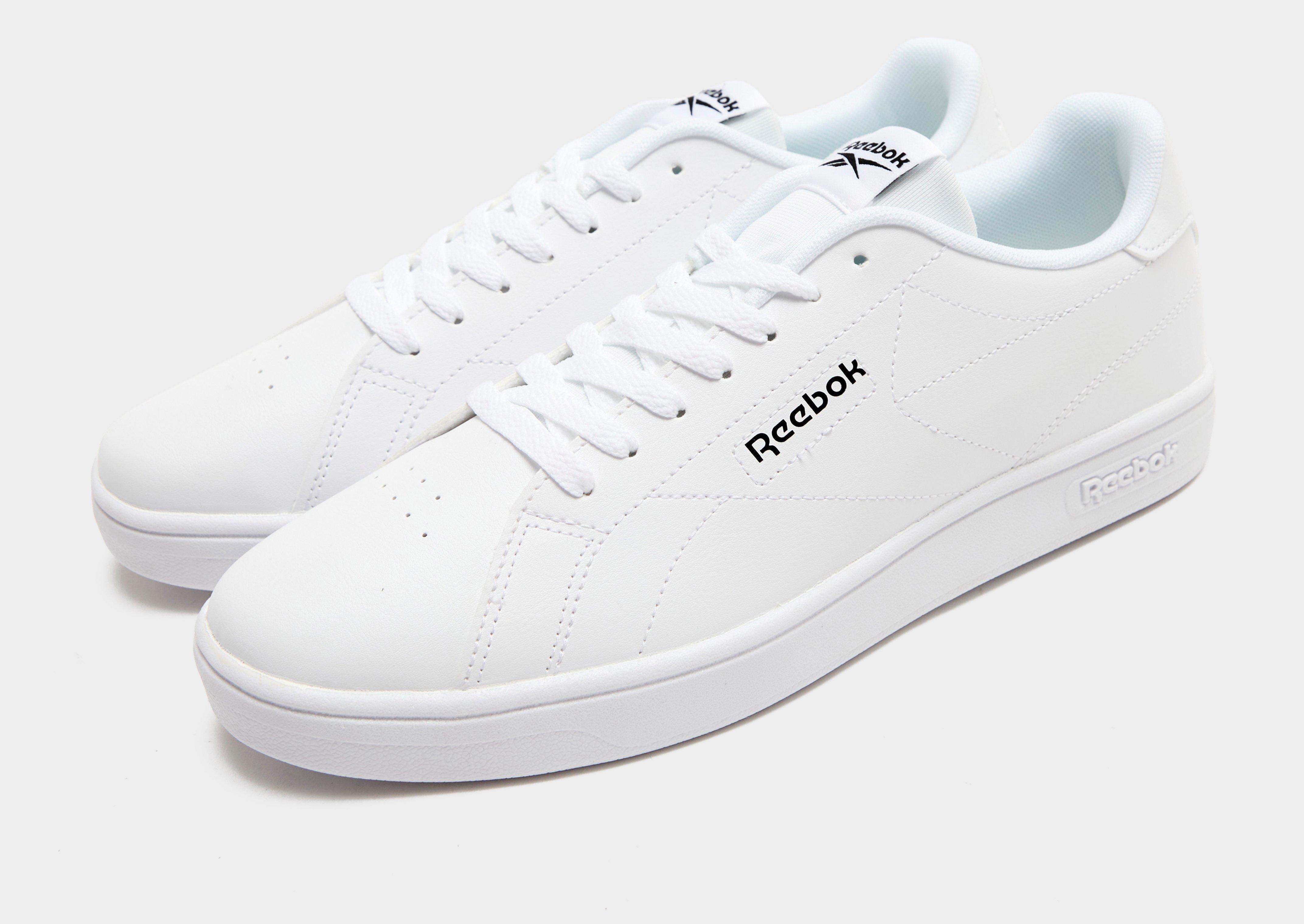 Reebok Court Clean — foto 3 van 7