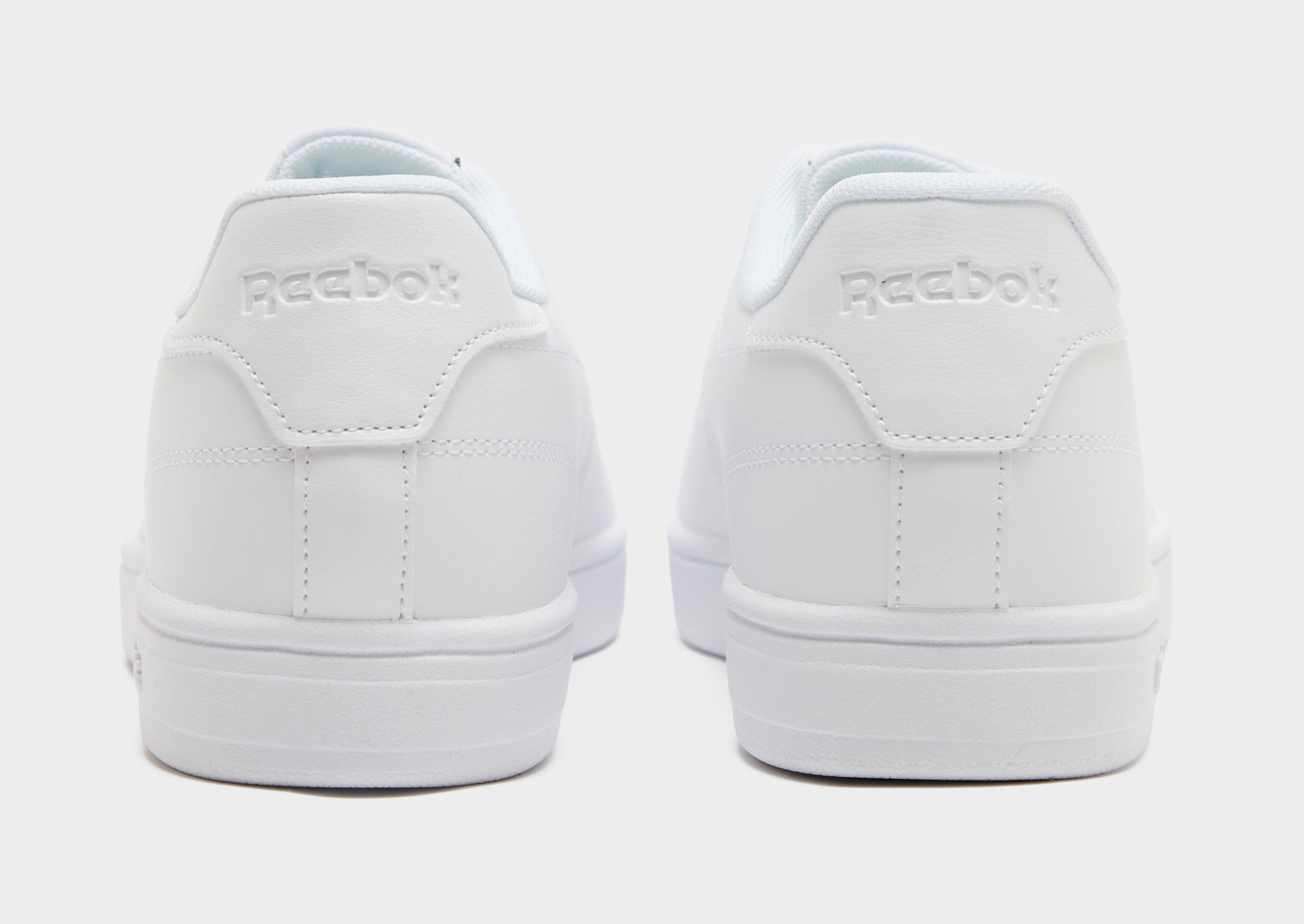 Reebok Court Clean
