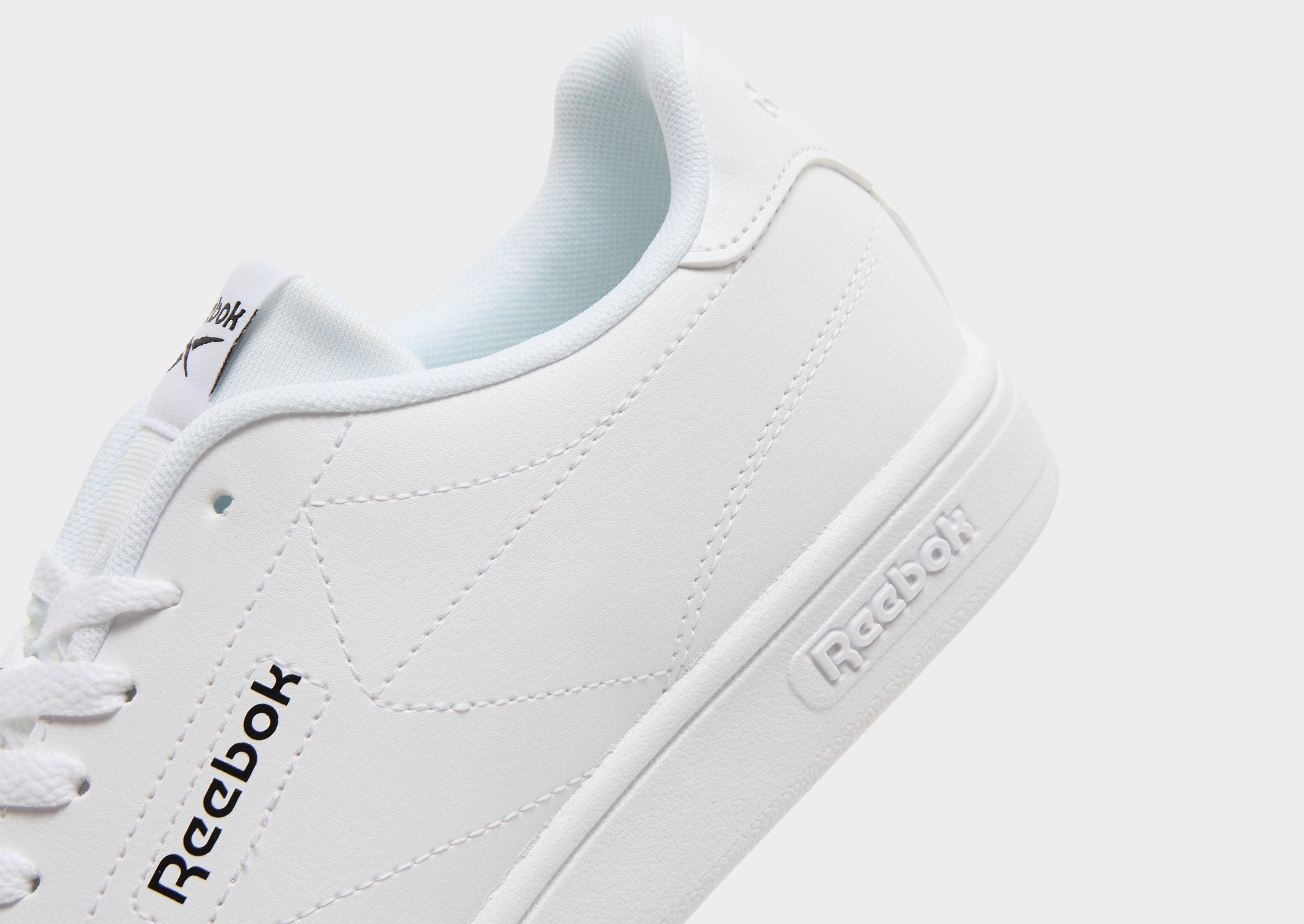 Reebok Court Clean