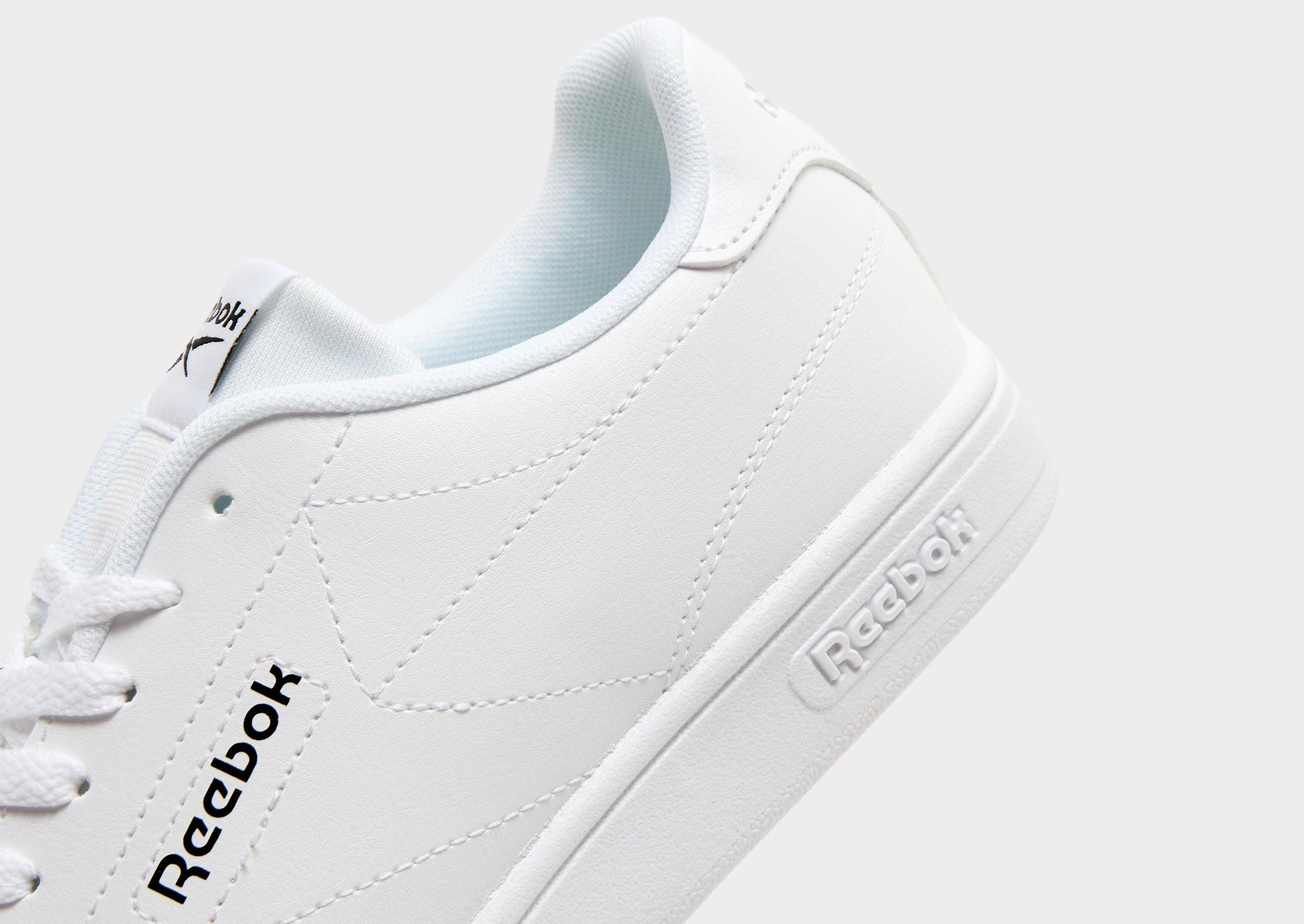 Reebok Court Clean — foto 5 van 7
