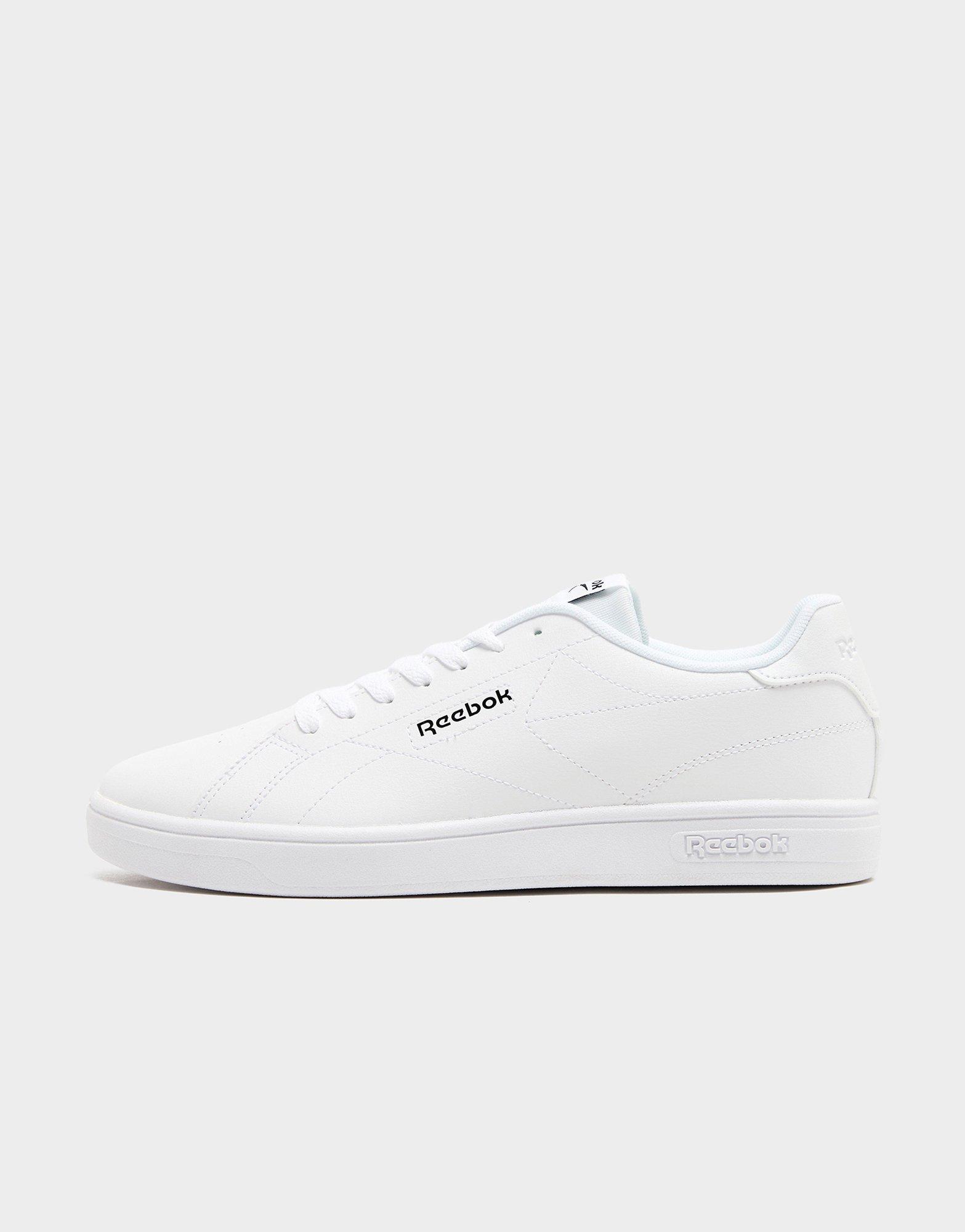 Reebok Court Clean