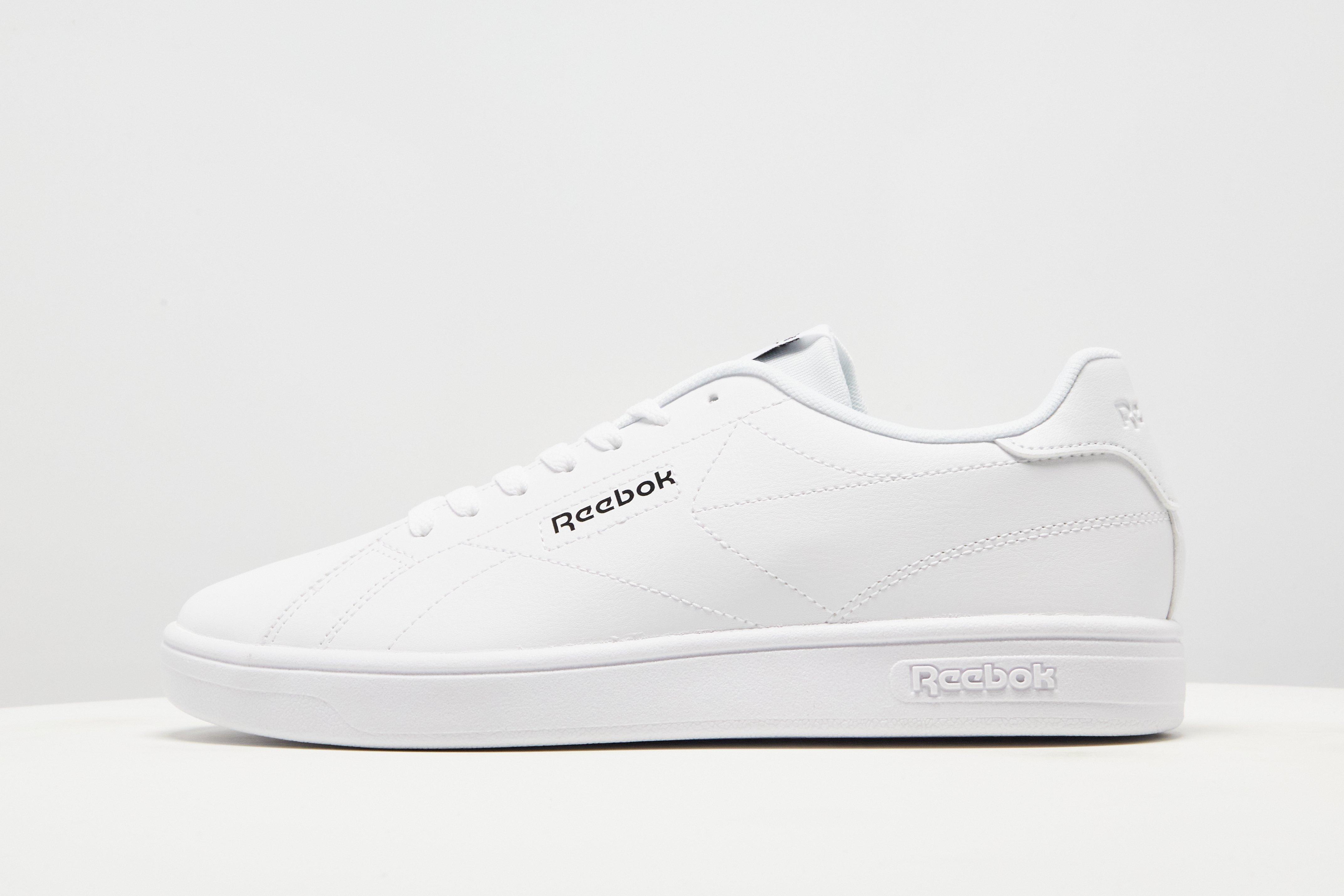 Reebok Court Clean