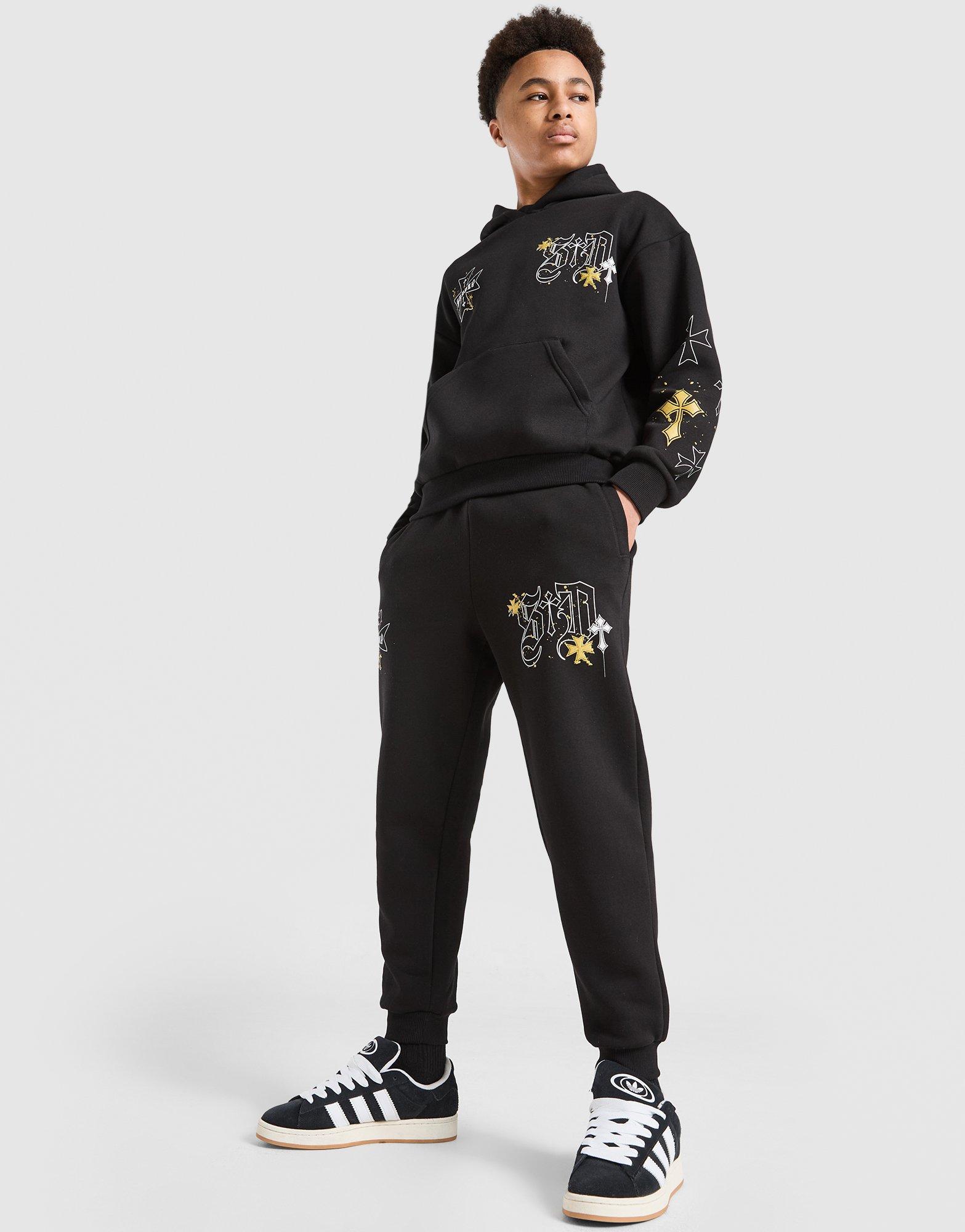 Supply & Demand Opolis Joggers Junior