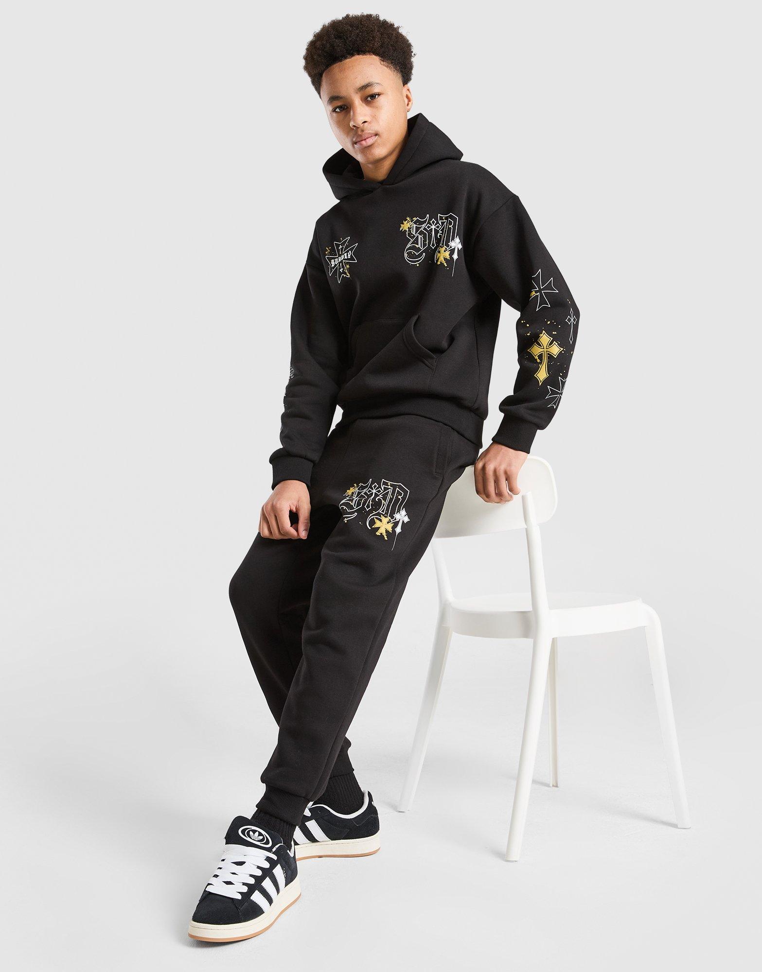 Supply & Demand Joggers Opolis Junior