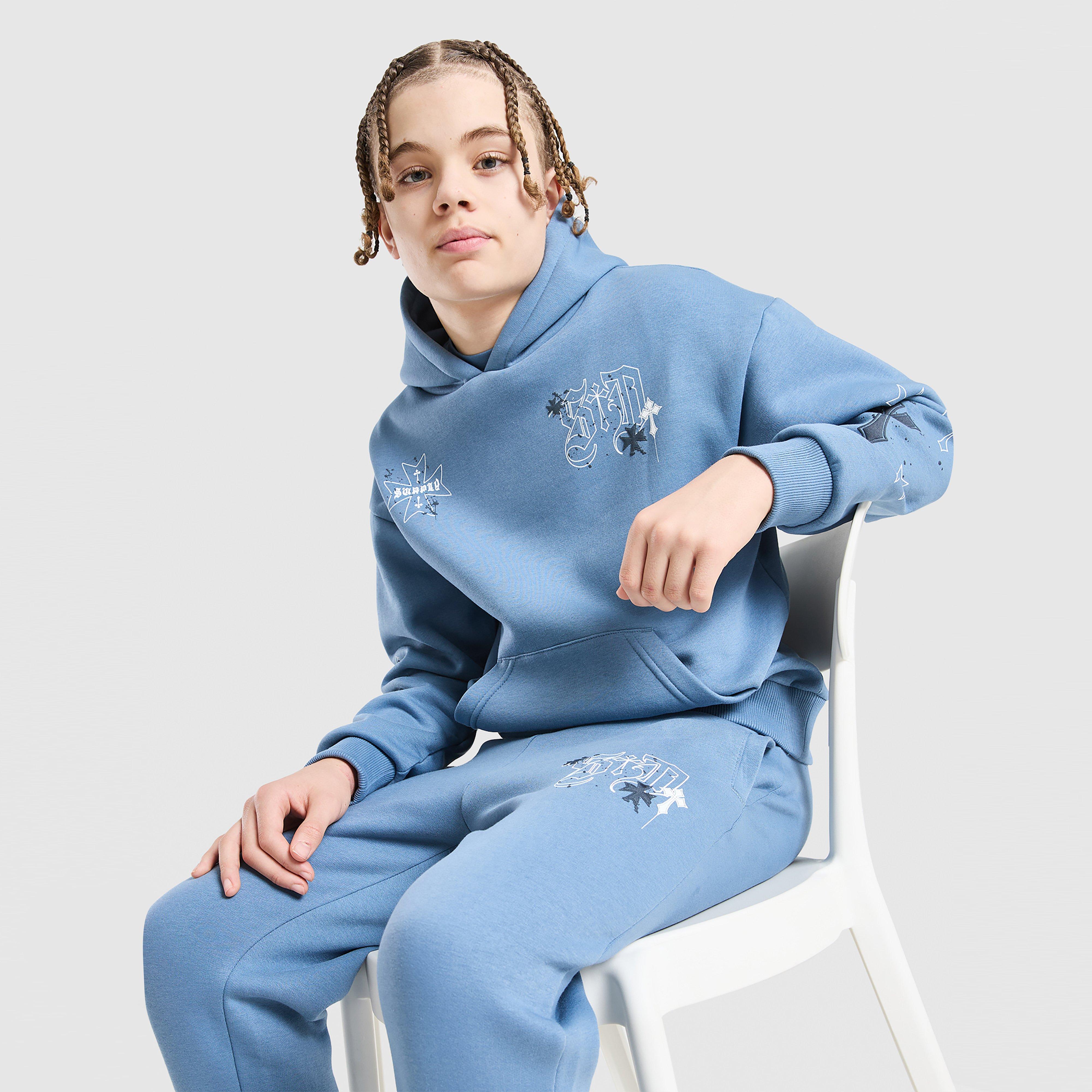 blu