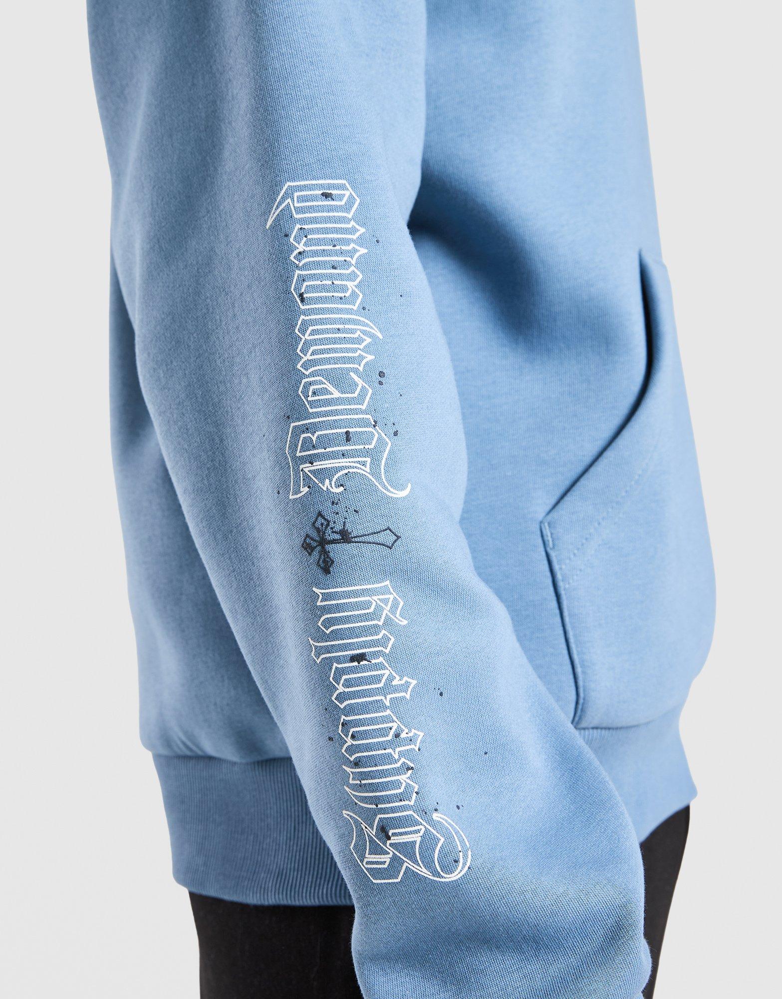 Supply & Demand Opolis Overhead Hoodie Junior