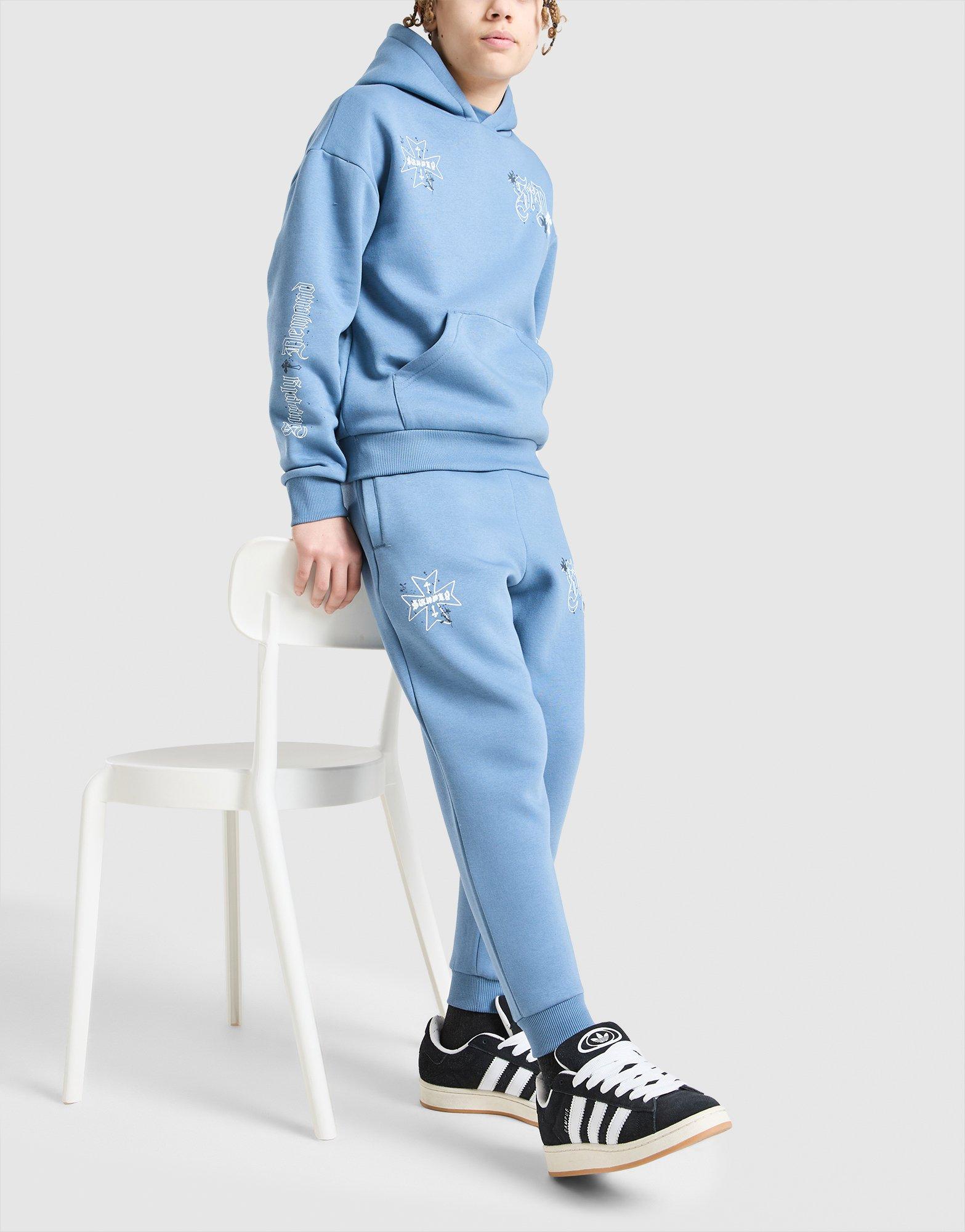 Supply & Demand Opolis Joggers Junior