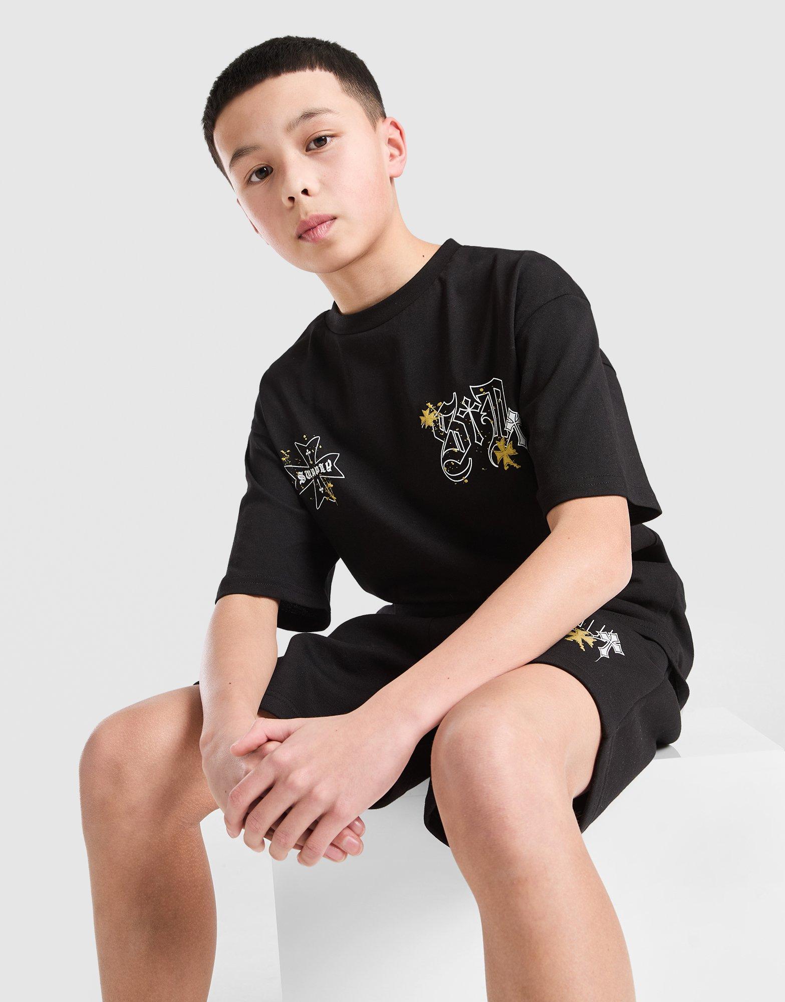 Supply & Demand Opolis T-Shirt Junior