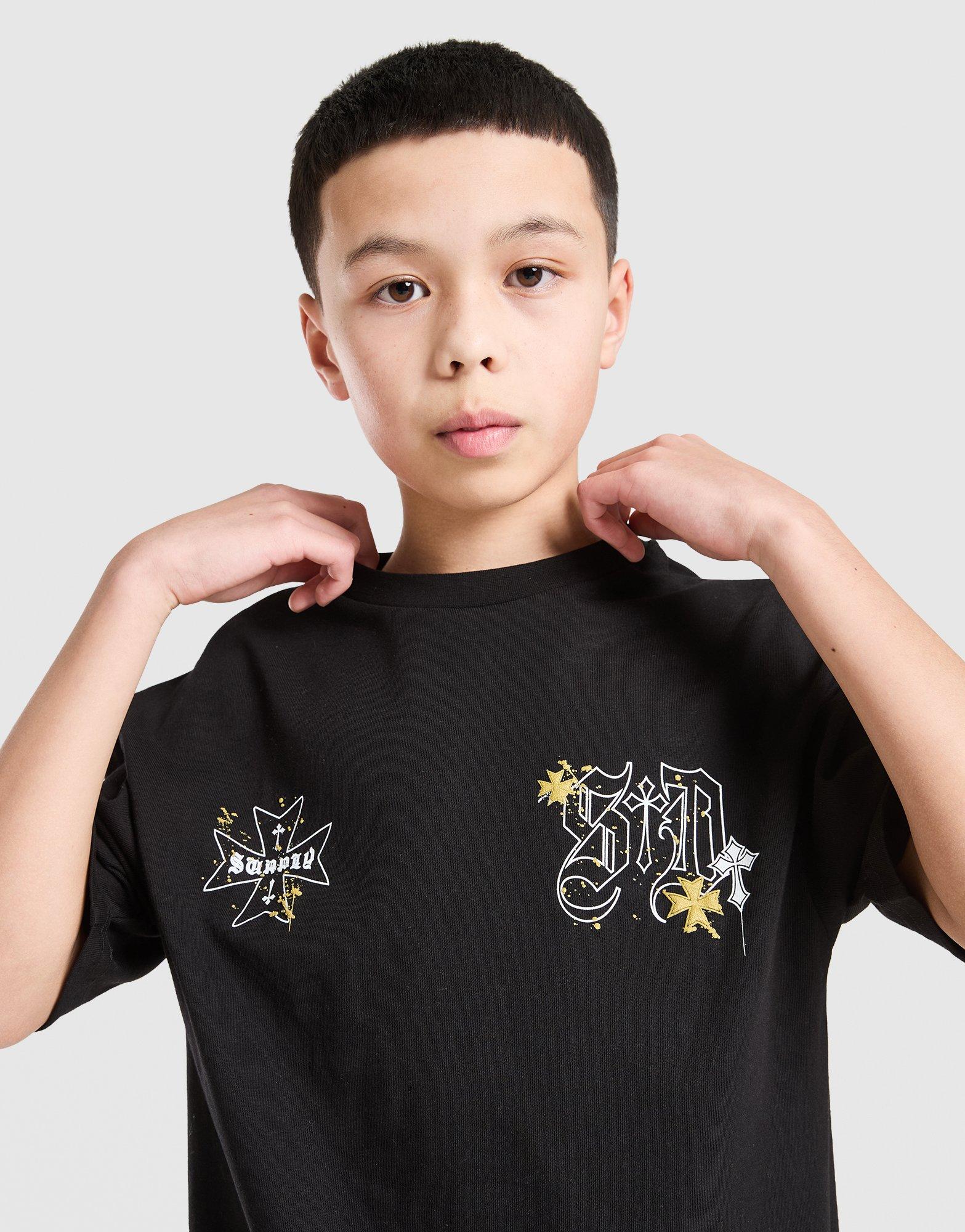 Supply & Demand Opolis T-Shirt Junior