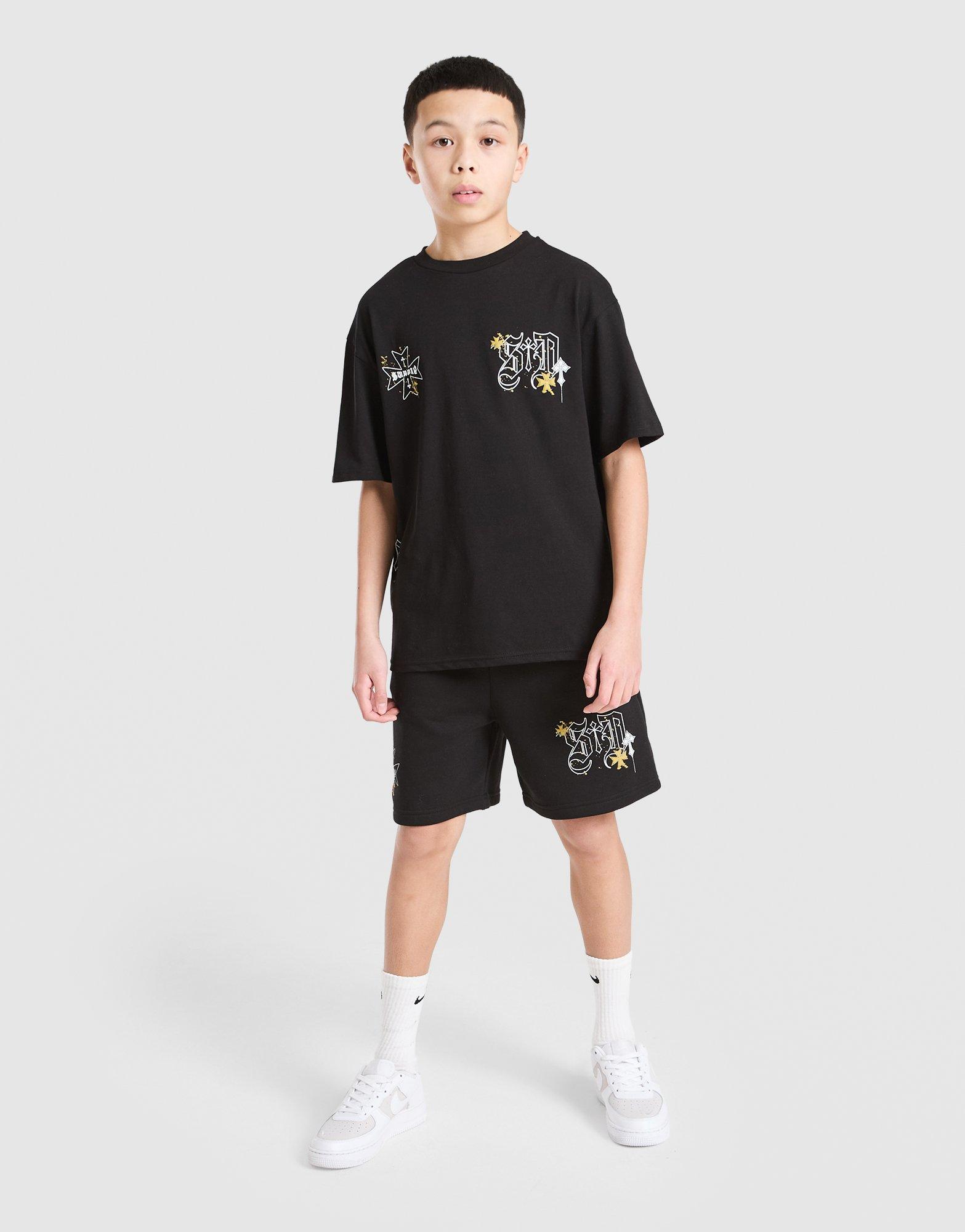 Supply & Demand Opolis T-Shirt Junior