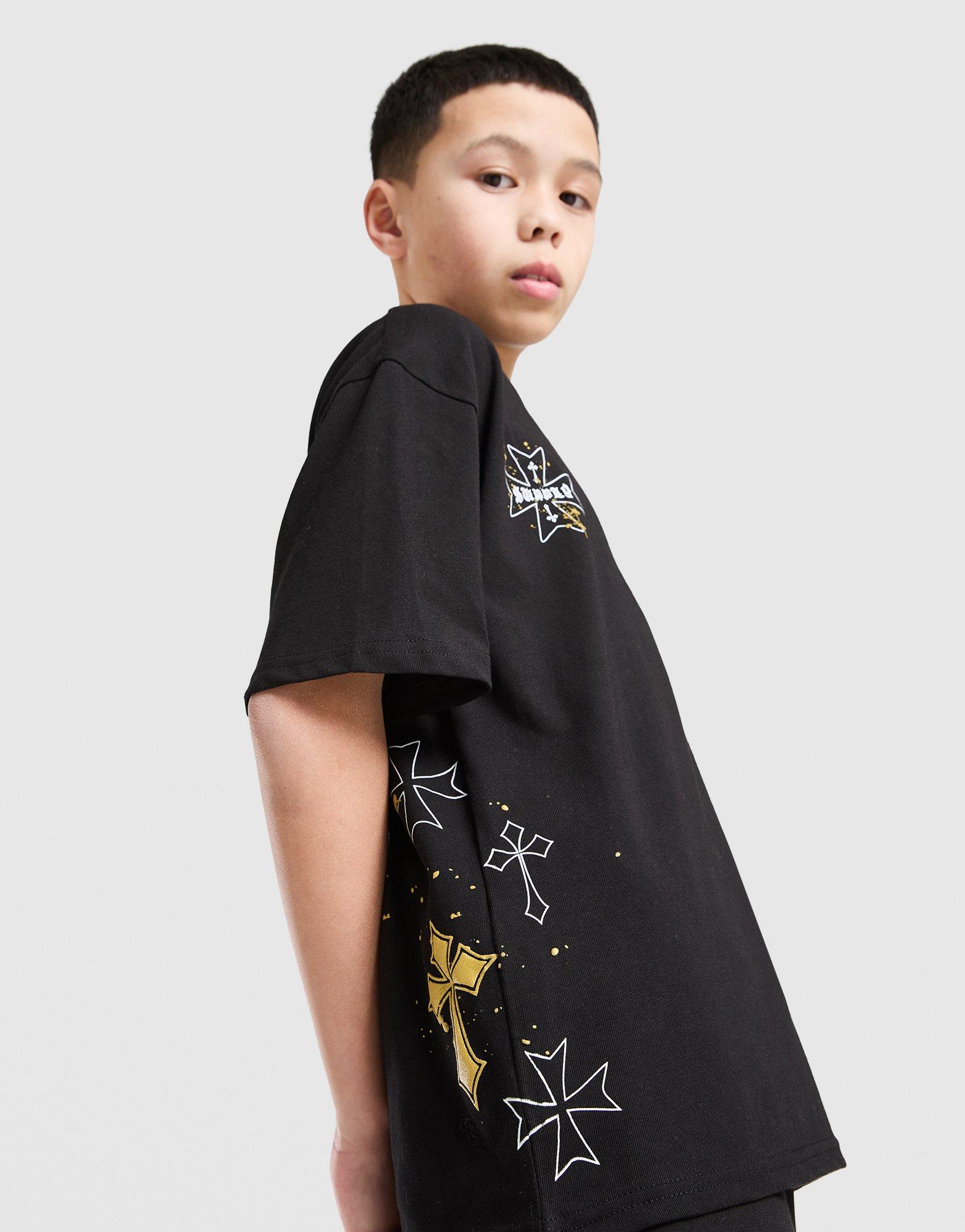 Supply & Demand Opolis T-Shirt Junior