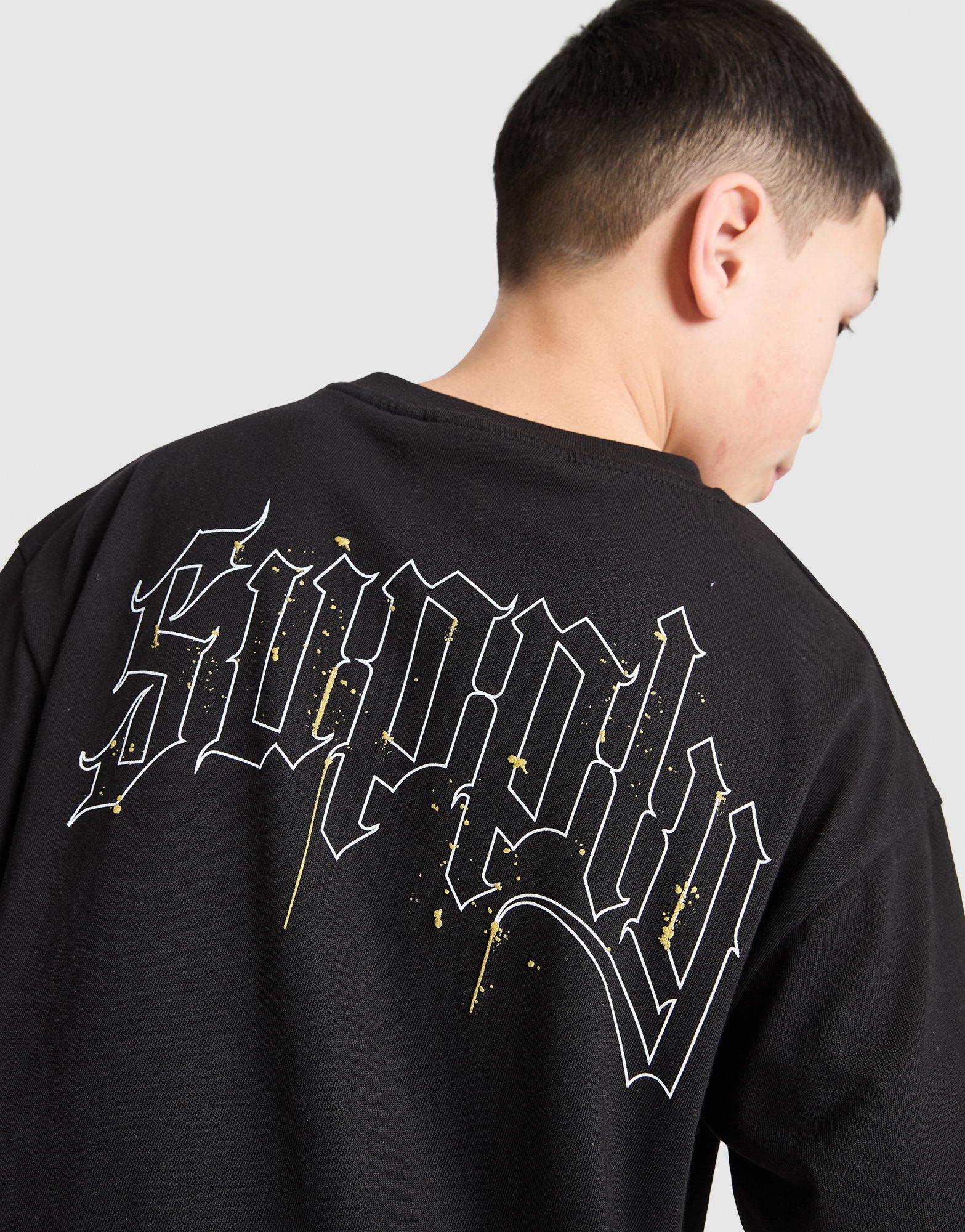 Supply & Demand Opolis T-Shirt Junior