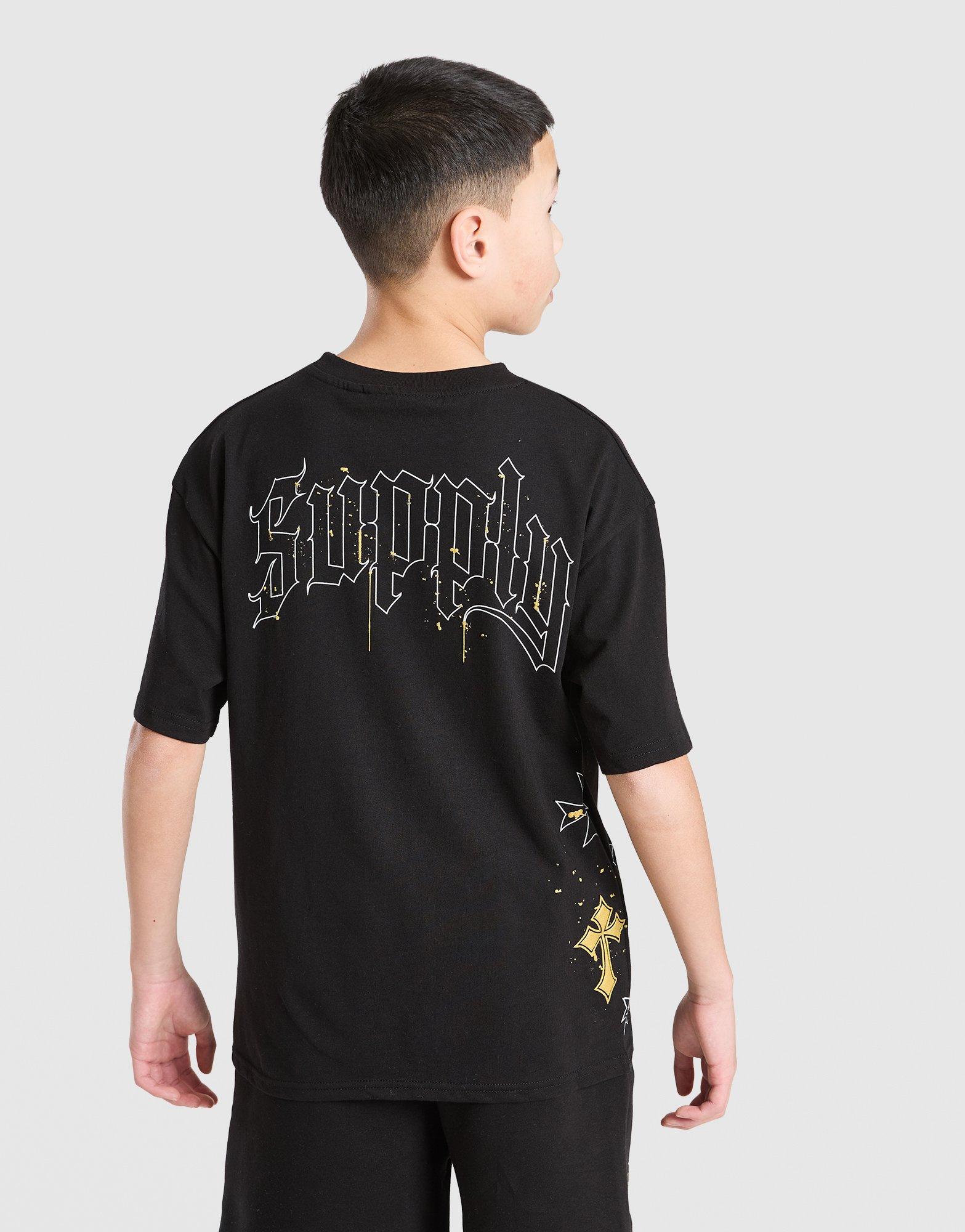 Supply & Demand Opolis T-Shirt Junior