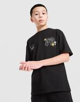 Supply & Demand Camiseta Opolis Júnior