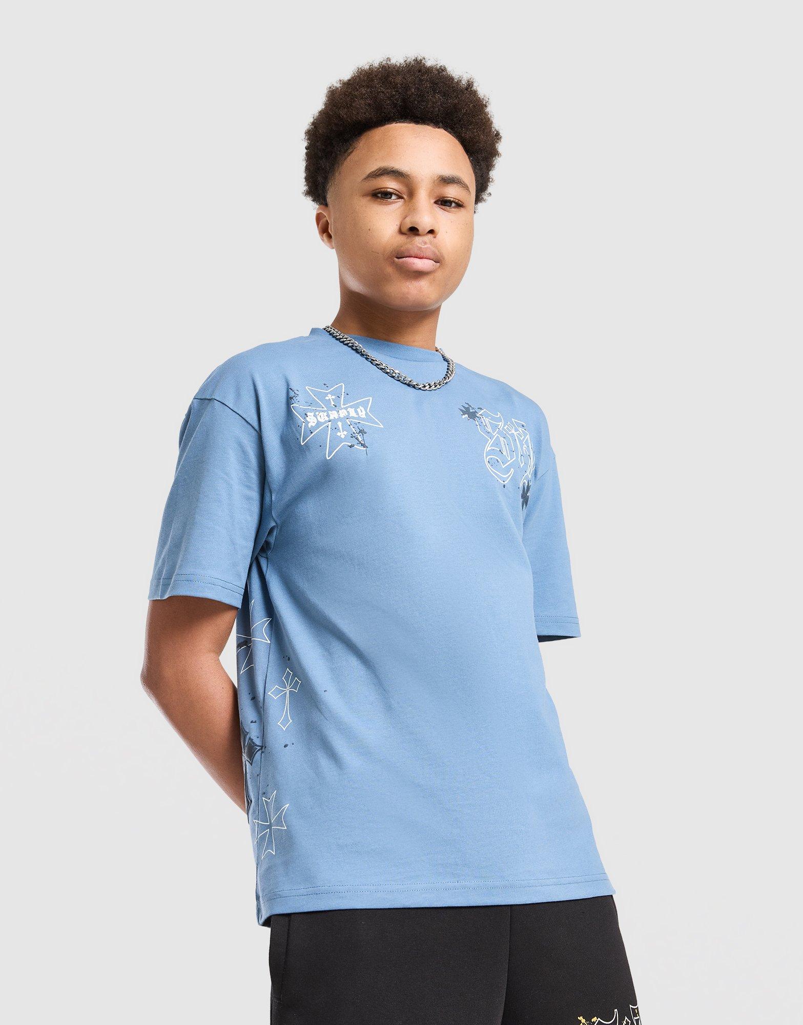 Supply & Demand Opolis T-Shirt Junior