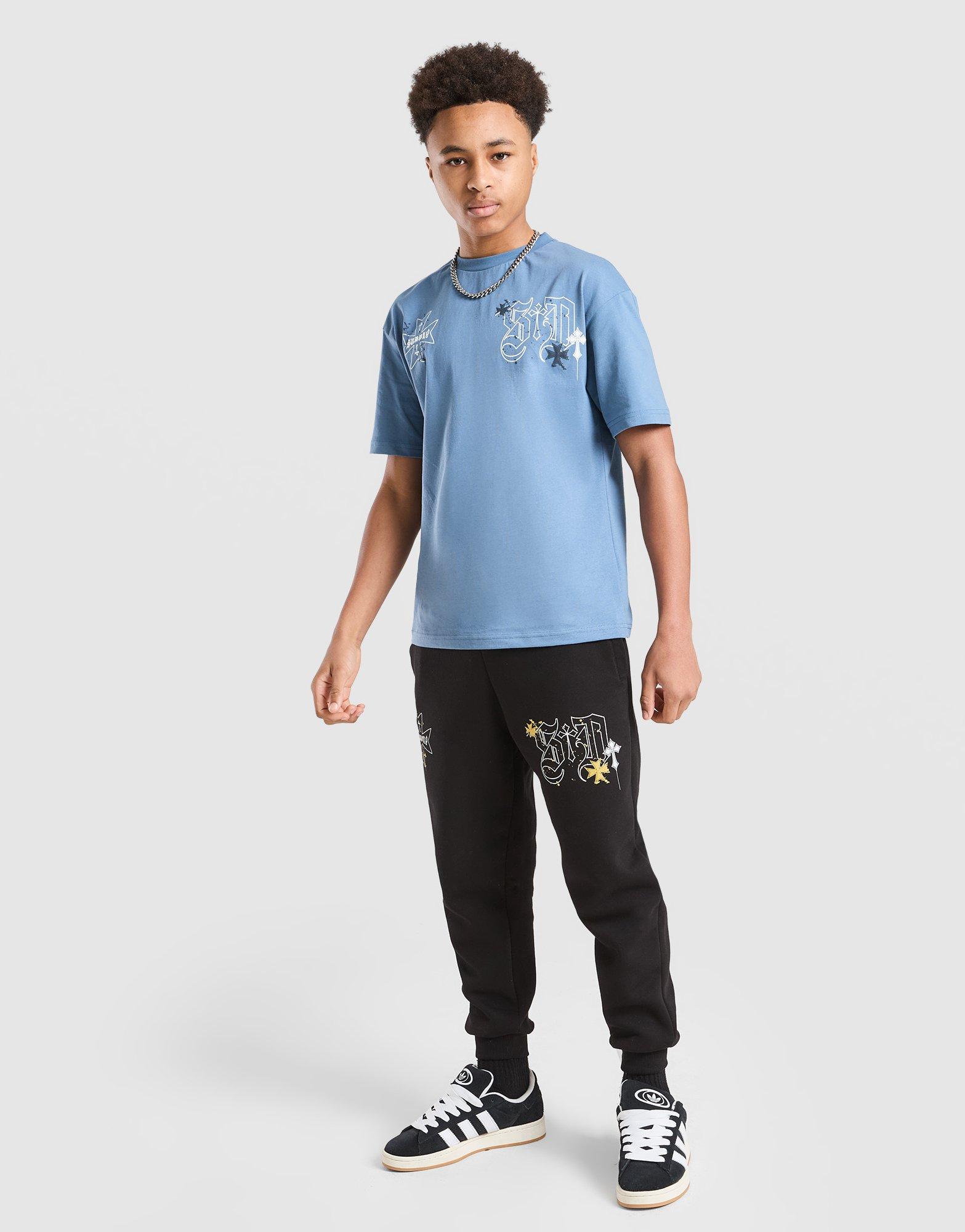 Supply & Demand Opolis T-Shirt Junior