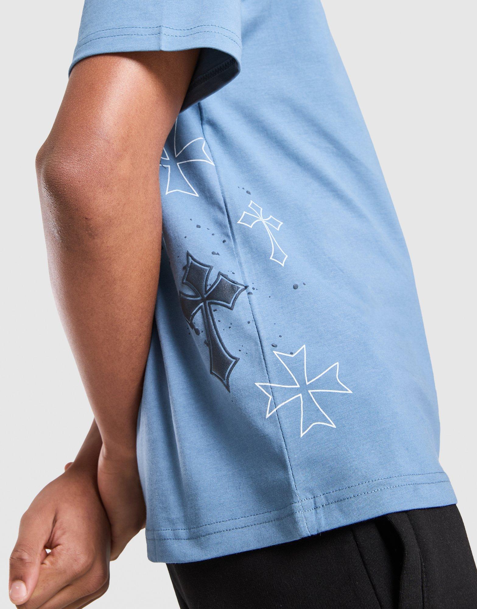 Supply & Demand Opolis T-Shirt Junior