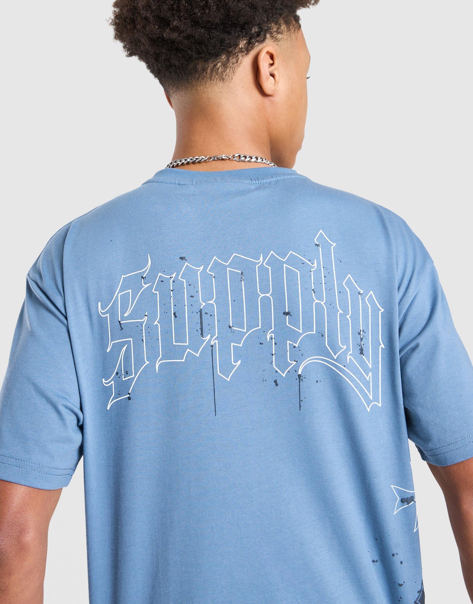 Supply & Demand Opolis T-Shirt Junior