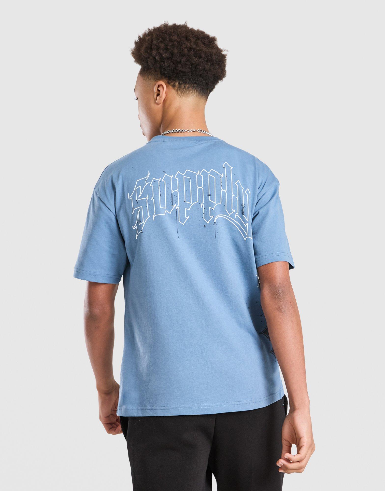 Supply & Demand Opolis T-Shirt Junior