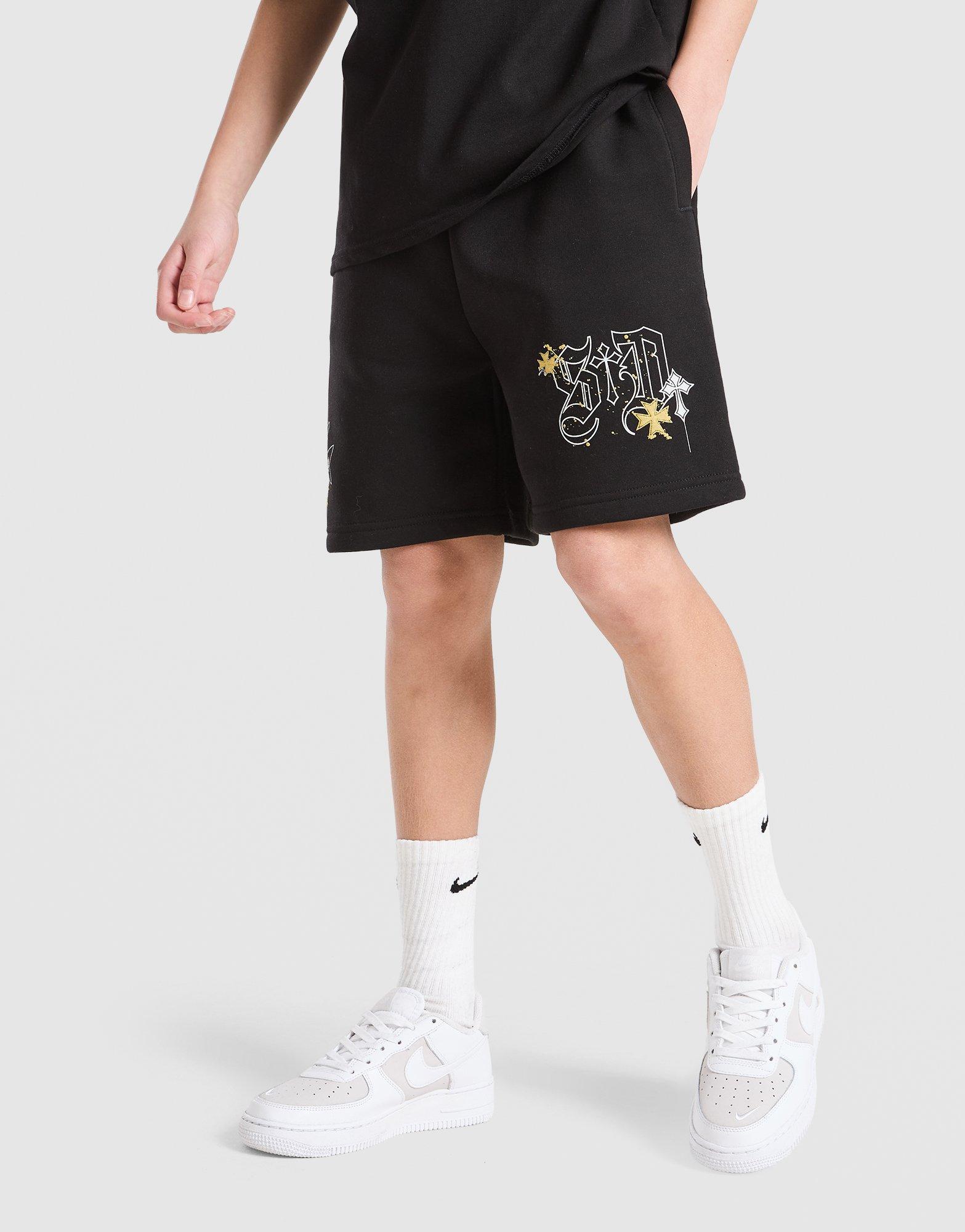 Supply & Demand Opolis Shorts Junior