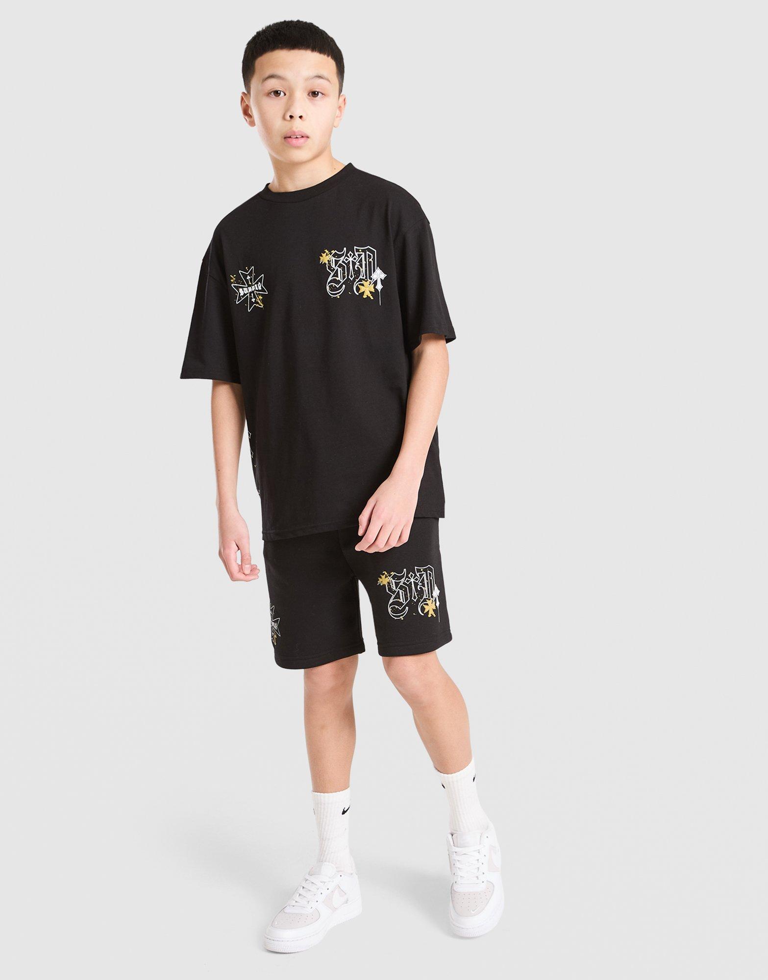 Supply & Demand Opolis Shorts Junior