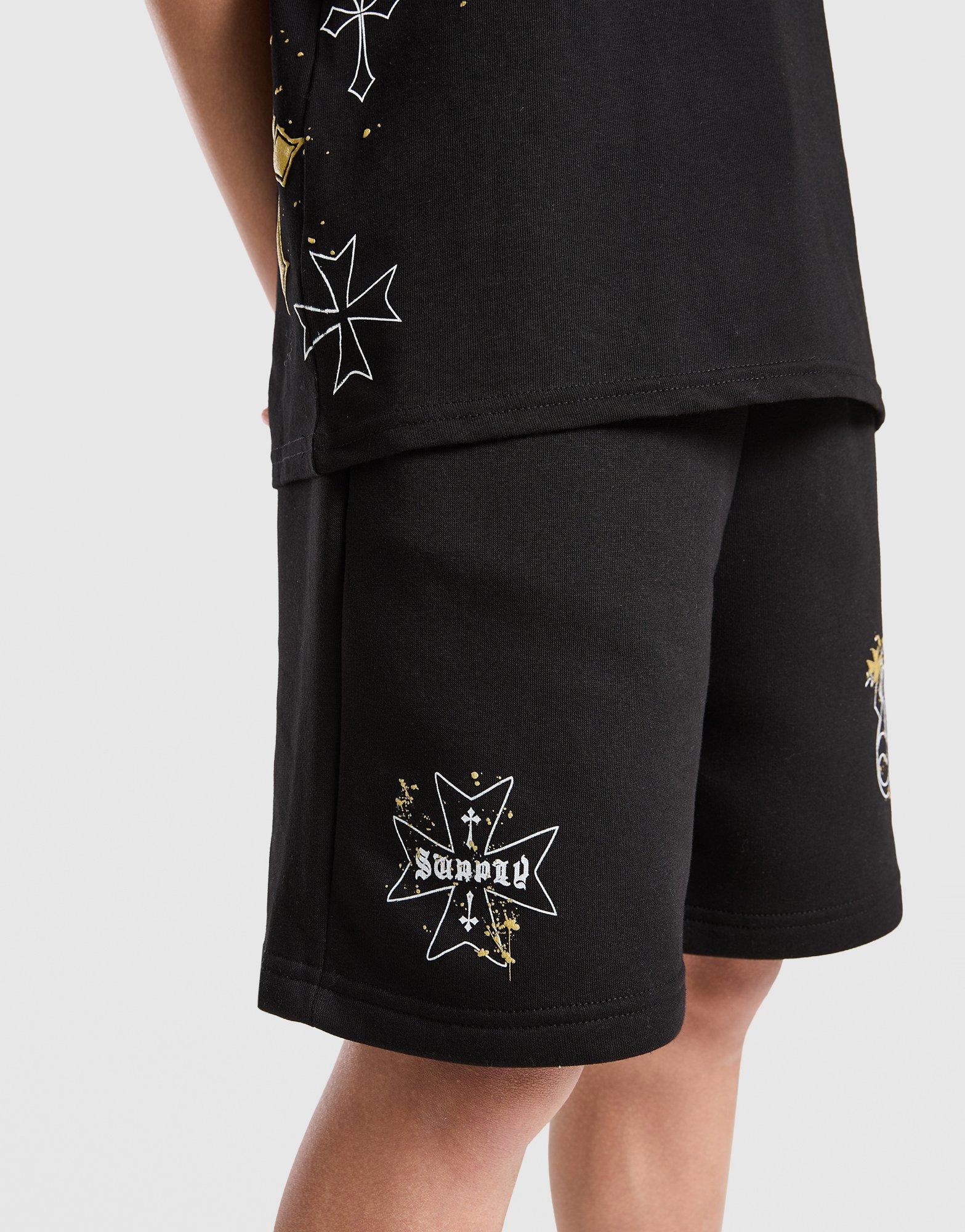Supply & Demand Opolis Shorts Junior