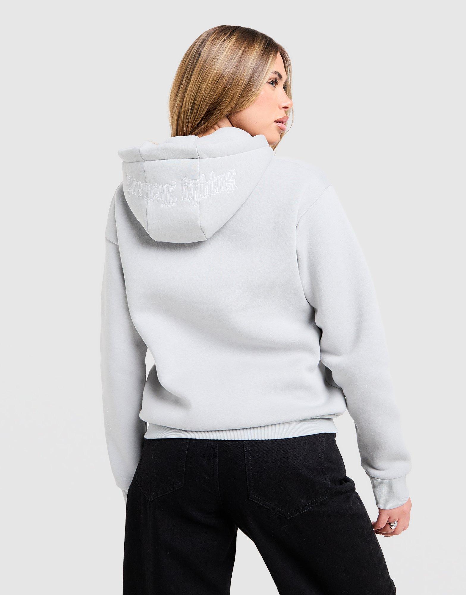 Supply & Demand Vito 2.0 Full Zip Hoodie Junior