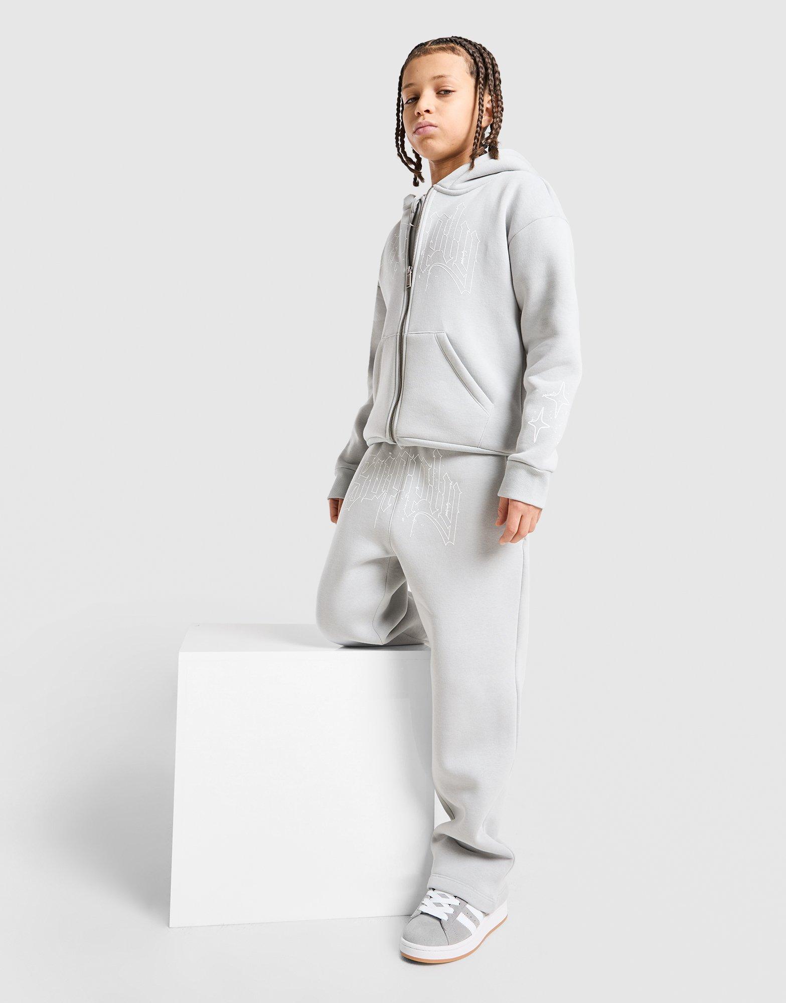 Supply & Demand Pantalón Jogger Vito 2.0 Júnior