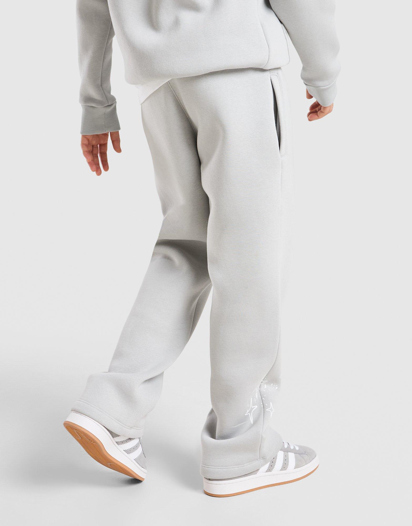 Supply & Demand Pantalón Jogger Vito 2.0 Júnior