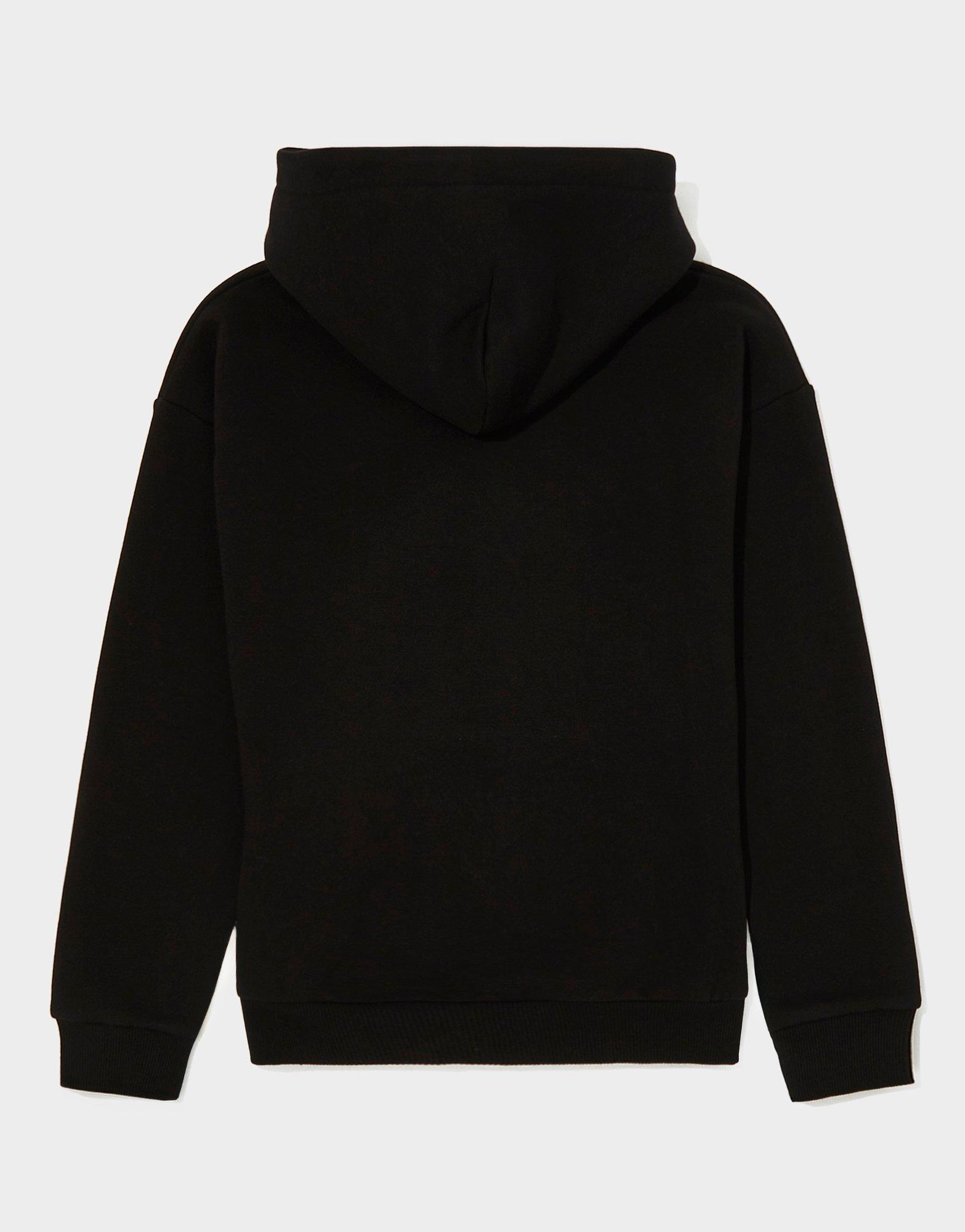Supply & Demand Brickshaw Overhead Hoodie Junior