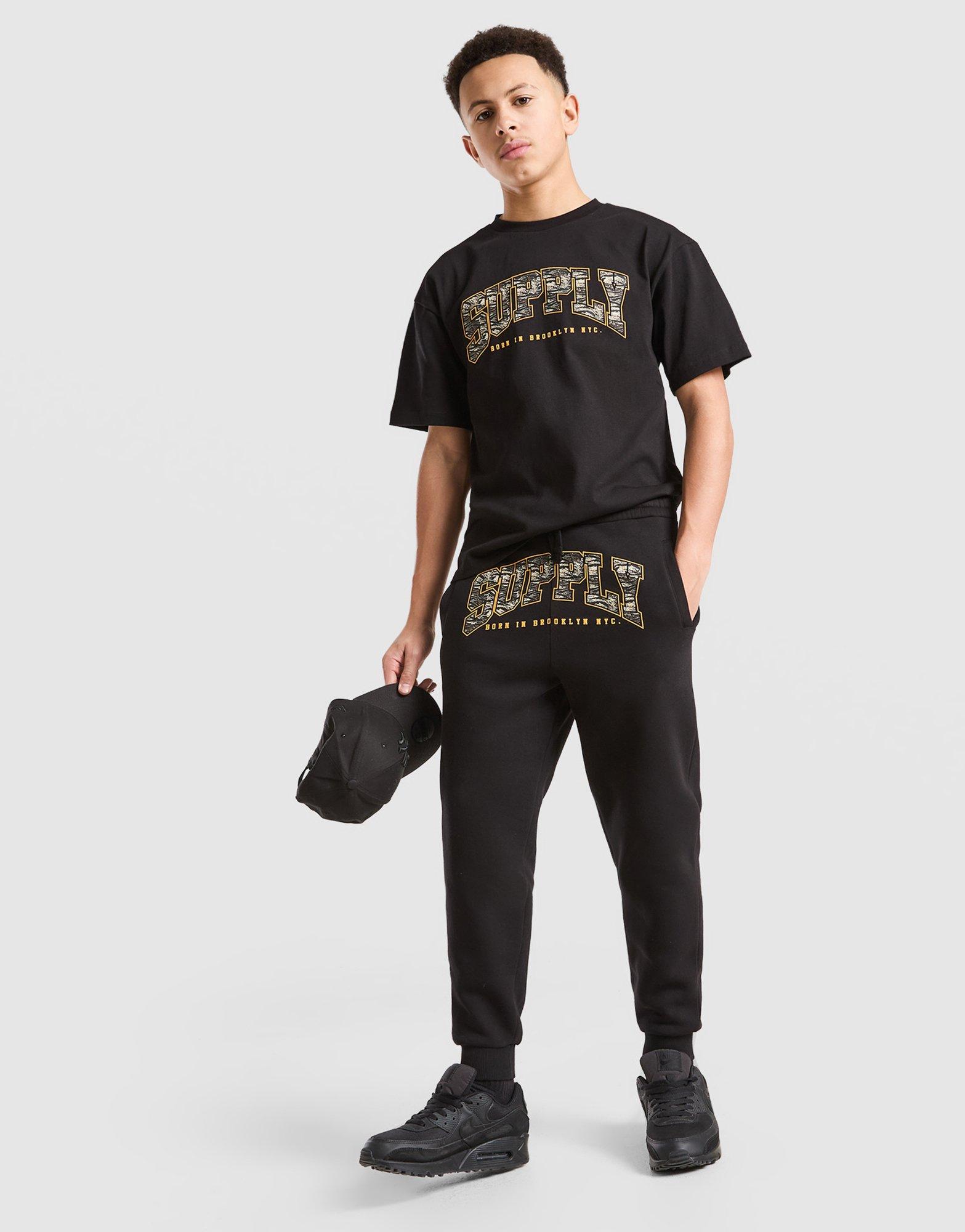 Supply & Demand Brickshaw Joggers Junior
