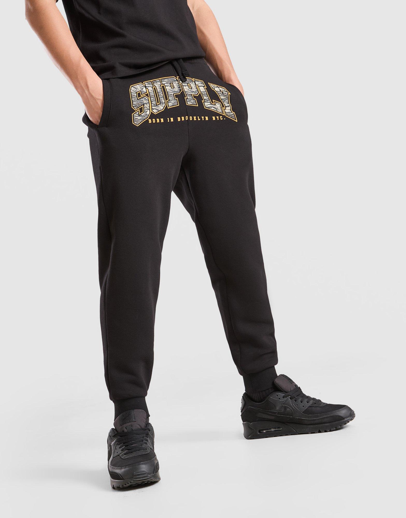 Supply & Demand Pantaloni della Tuta Brickshaw Junior