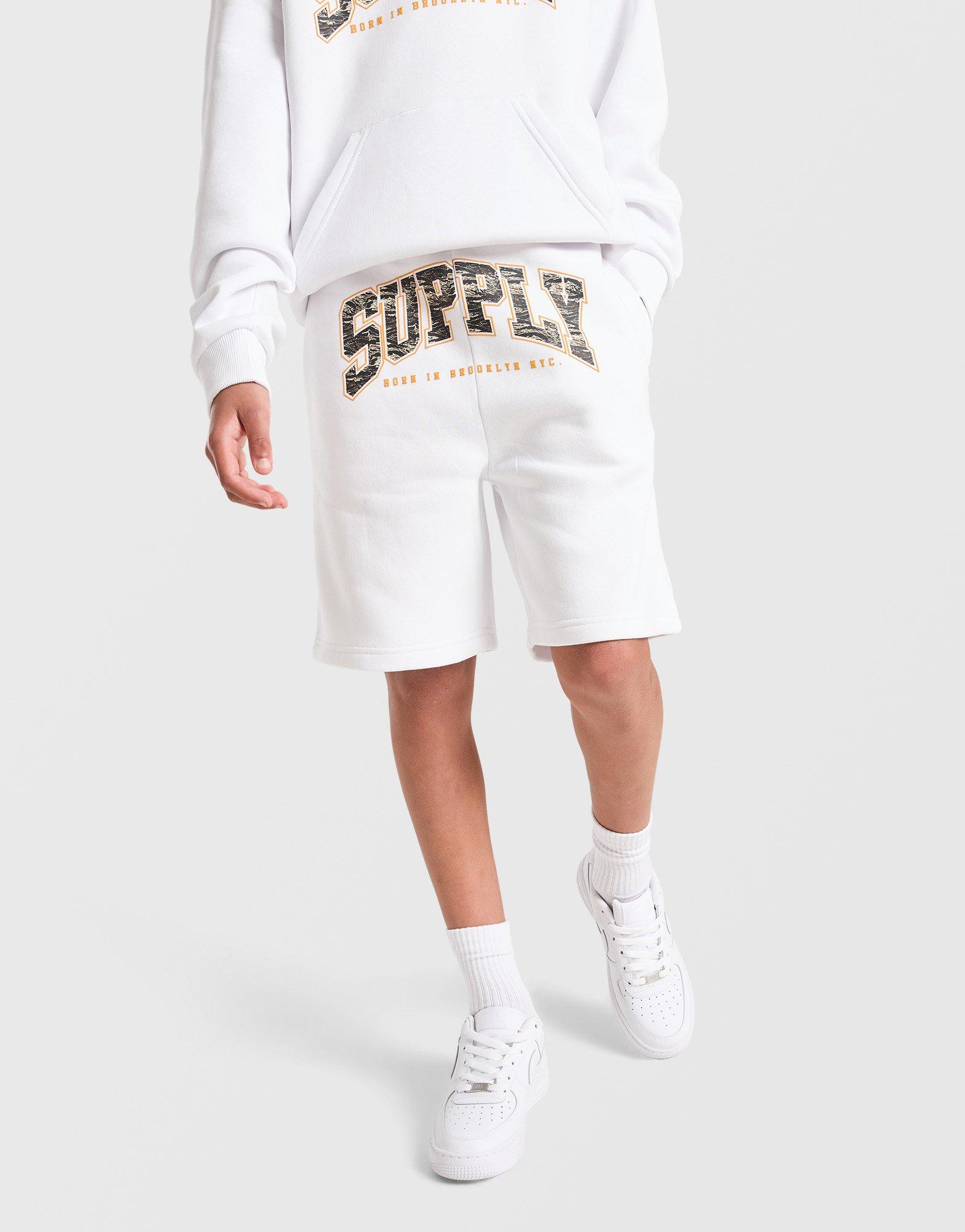 Supply & Demand Brickshaw Shorts Junior