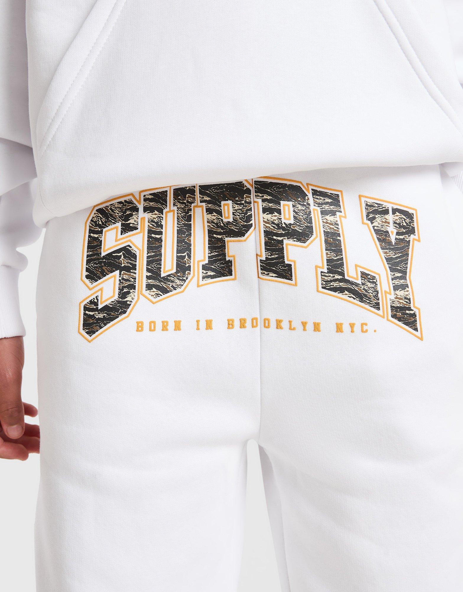 Supply & Demand Brickshaw Shorts Junior