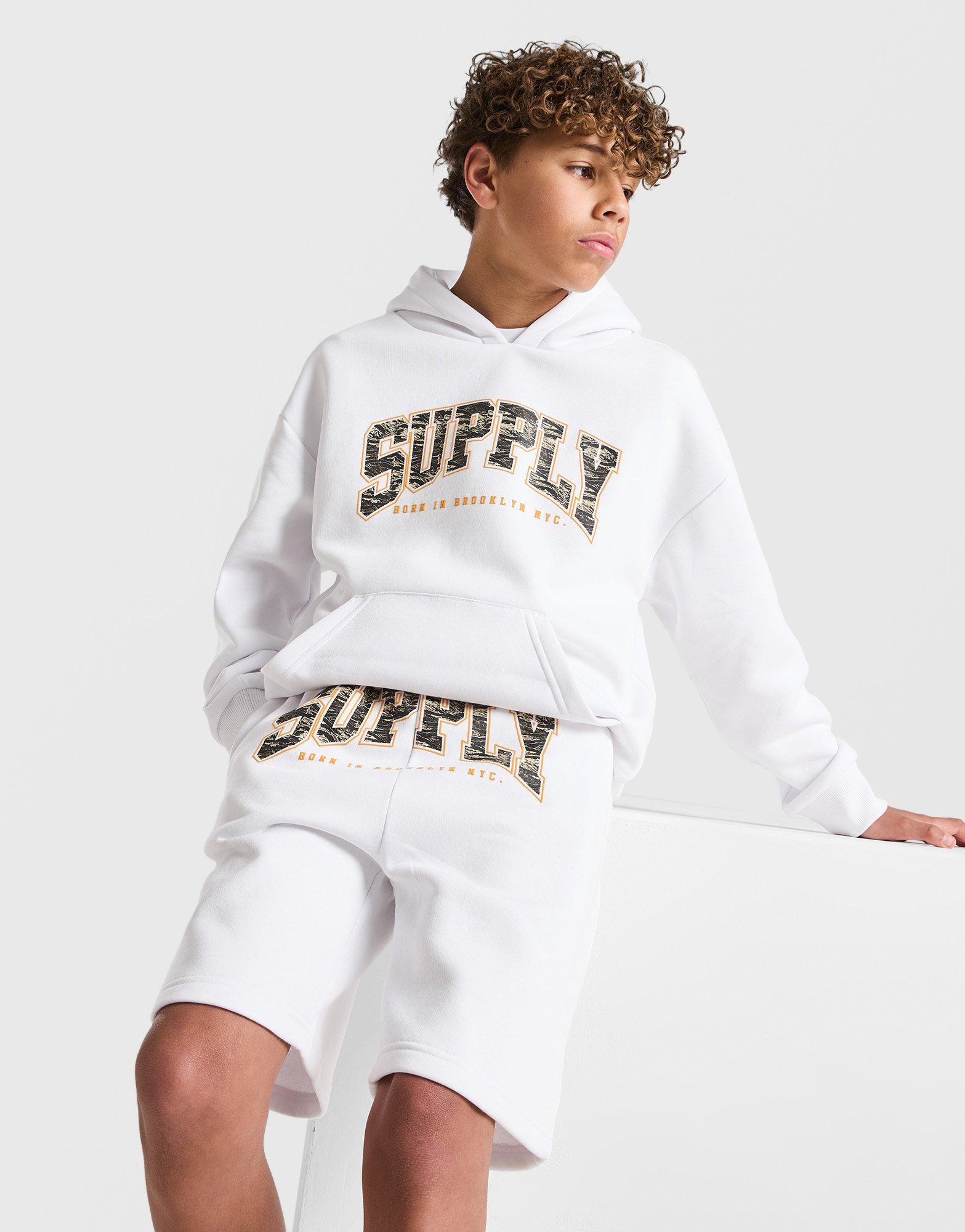 Supply & Demand Brickshaw Shorts Junior